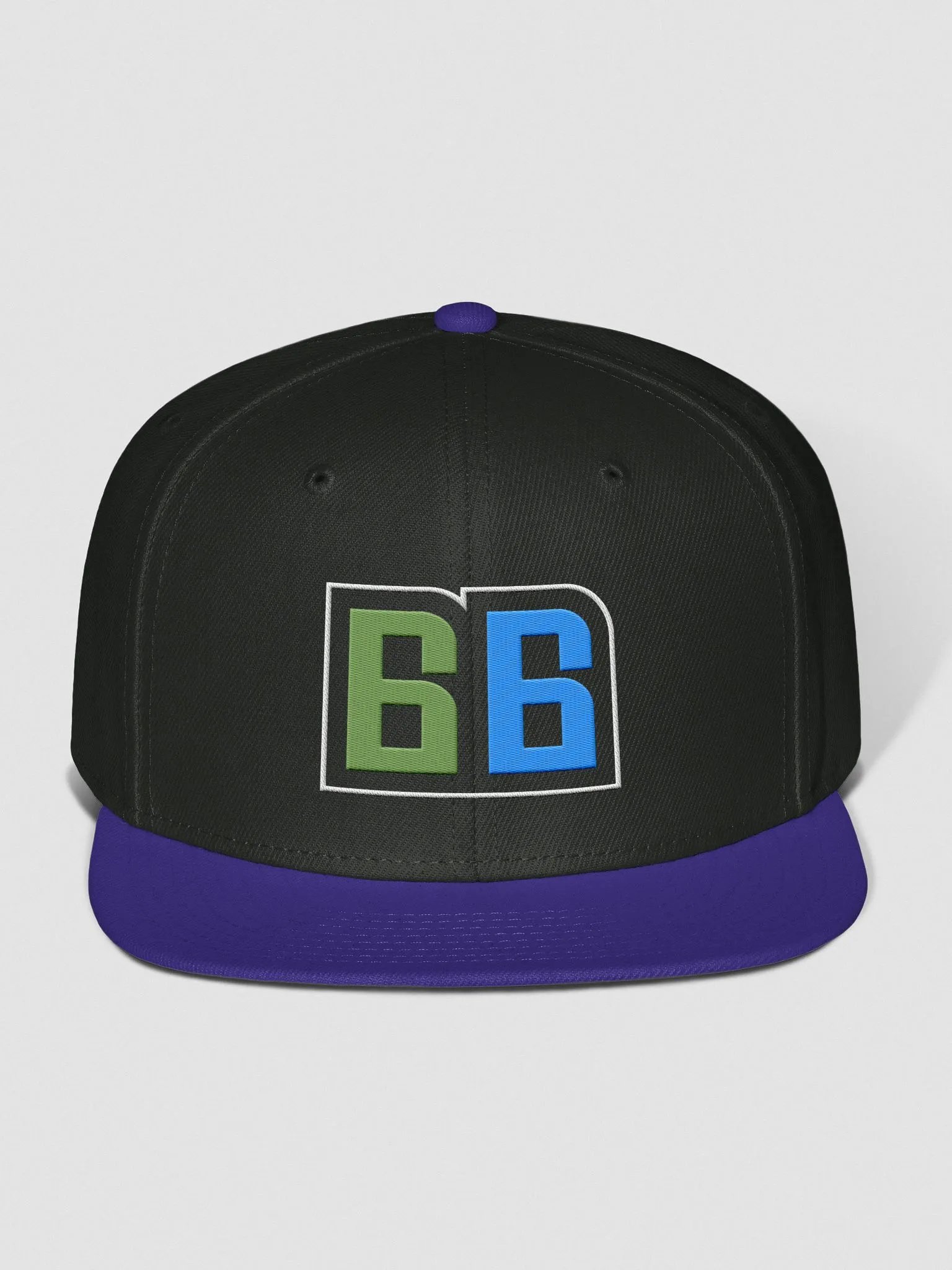 BrickBuilding Cap product image (1)