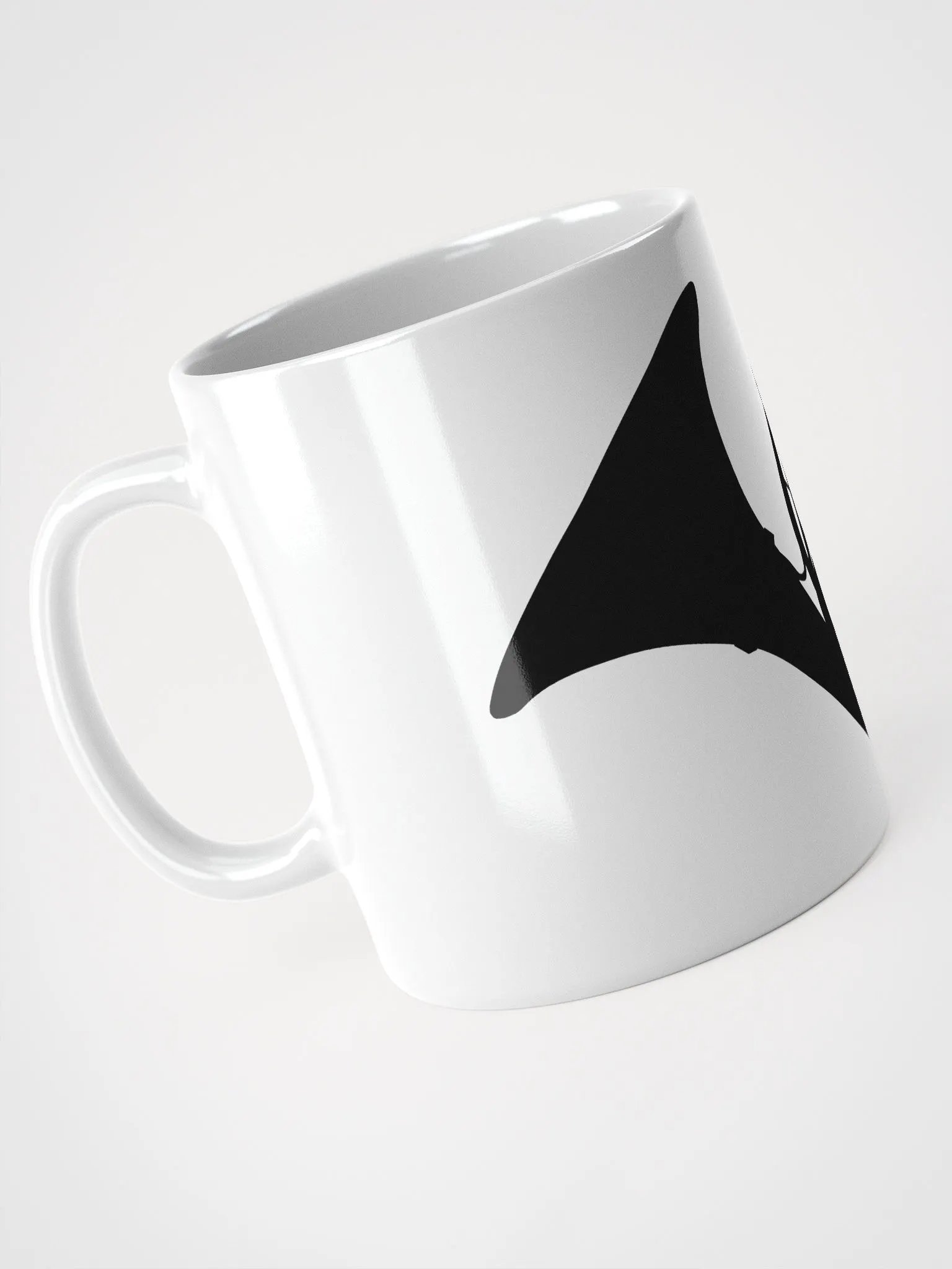 French Horn Coffee Mug product image (3)