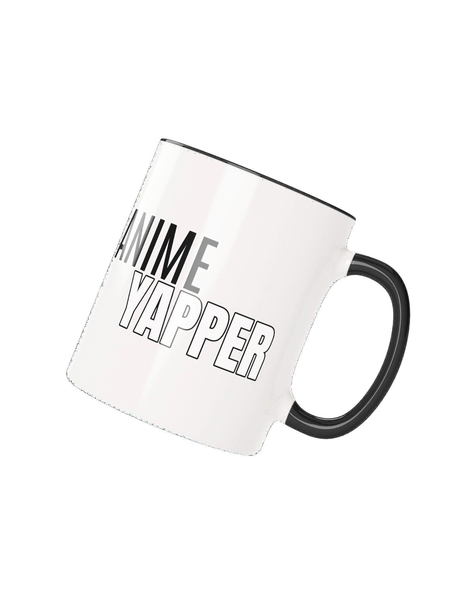 The Anime Yapper Mug product image (14)
