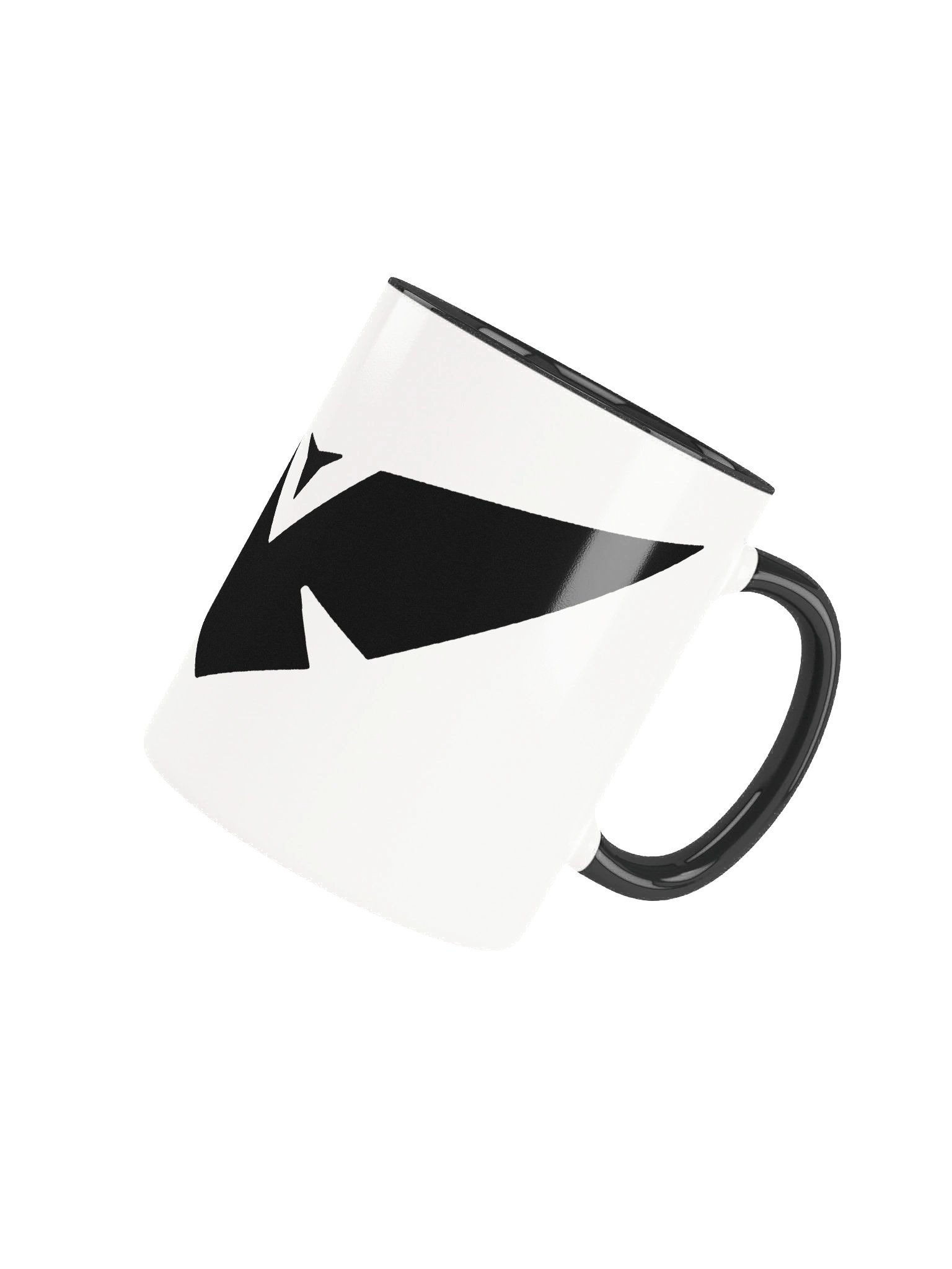 White Colored Mug product image (4)