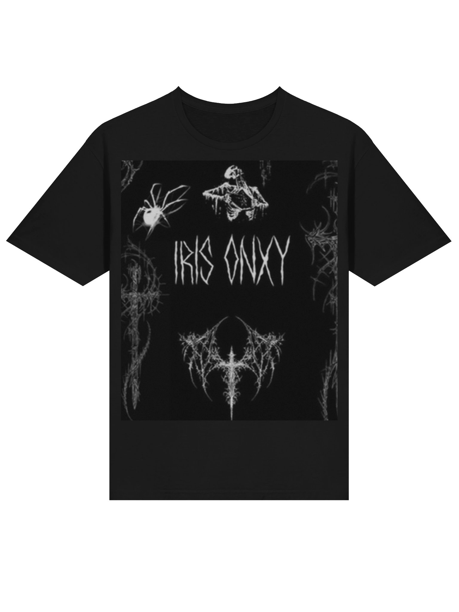 iris onyx graphic design product image (3)