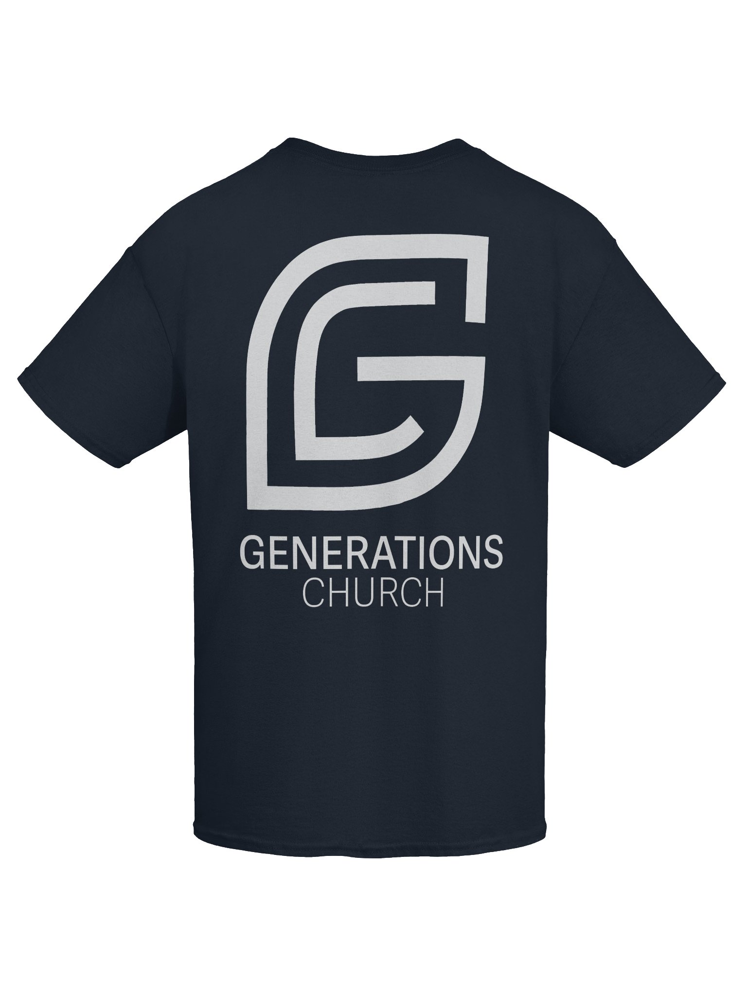 Baptism T product image (25)