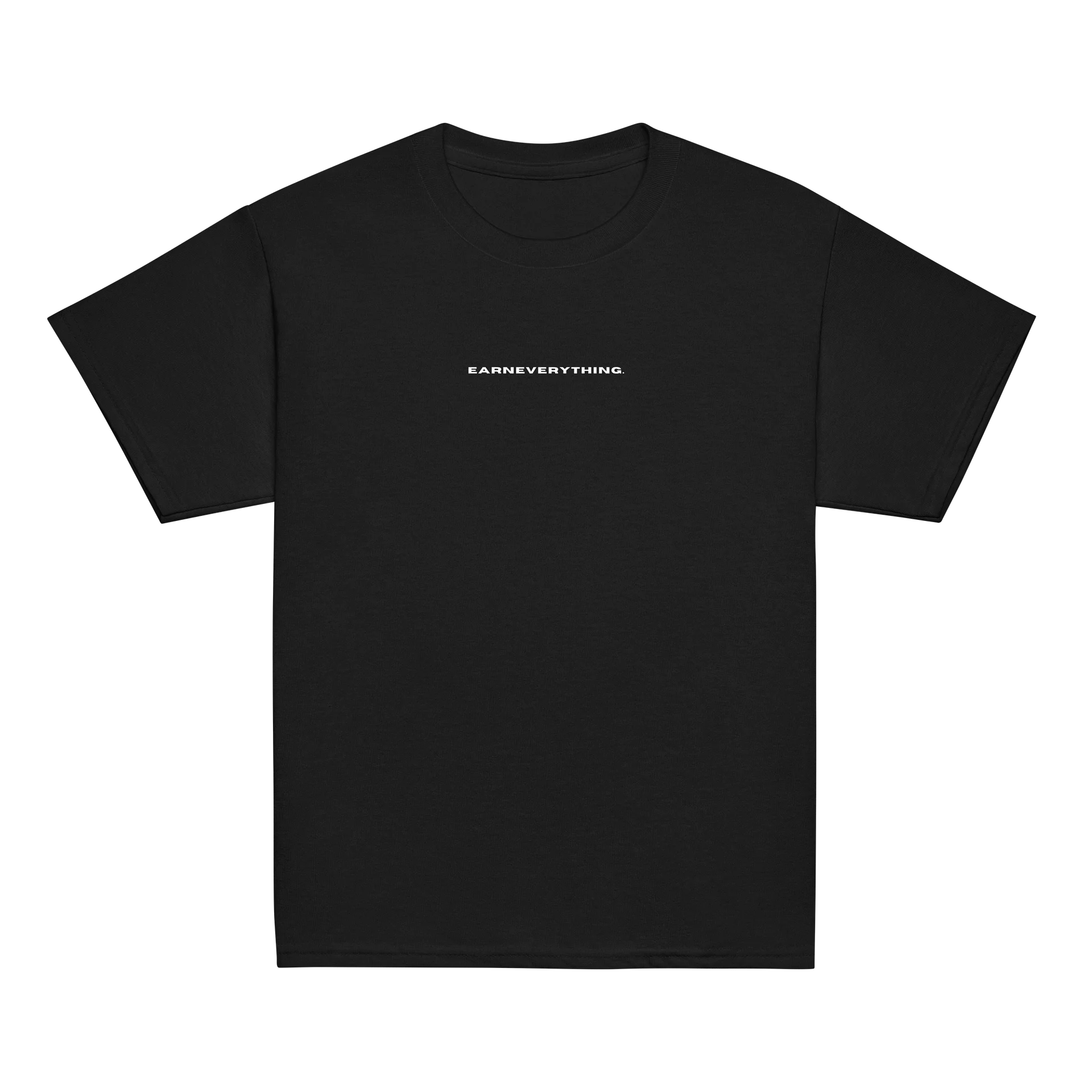 EARNEVERYTHING Youth Tee product image (1)