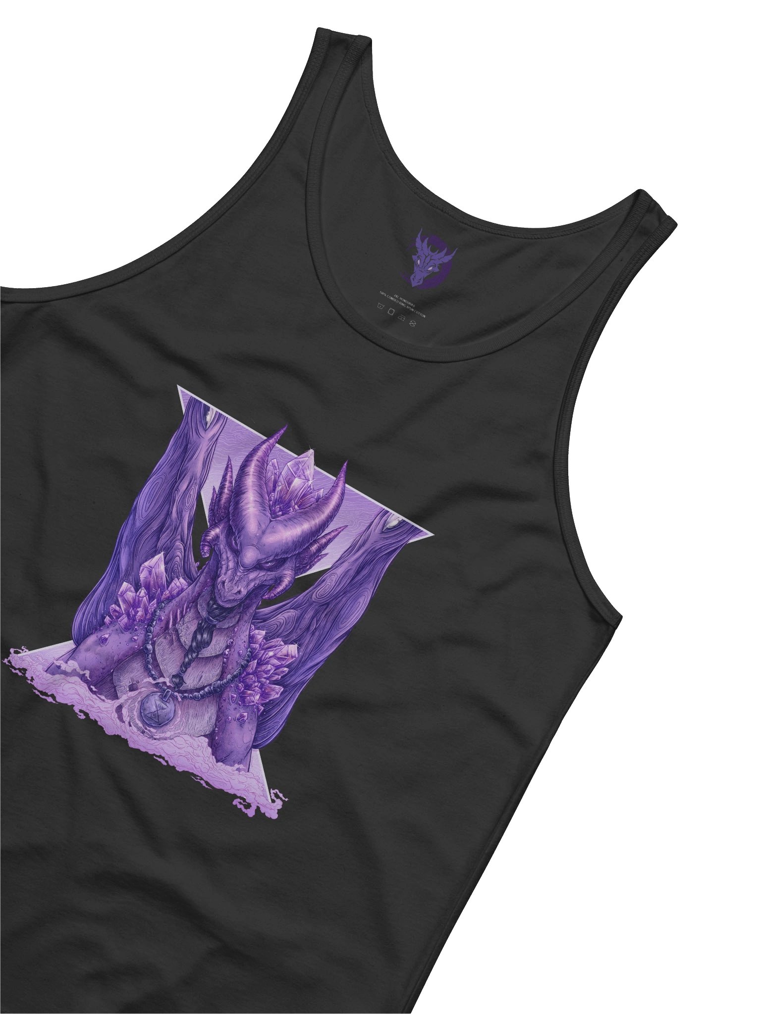 Tank Top - Rageroth product image (8)