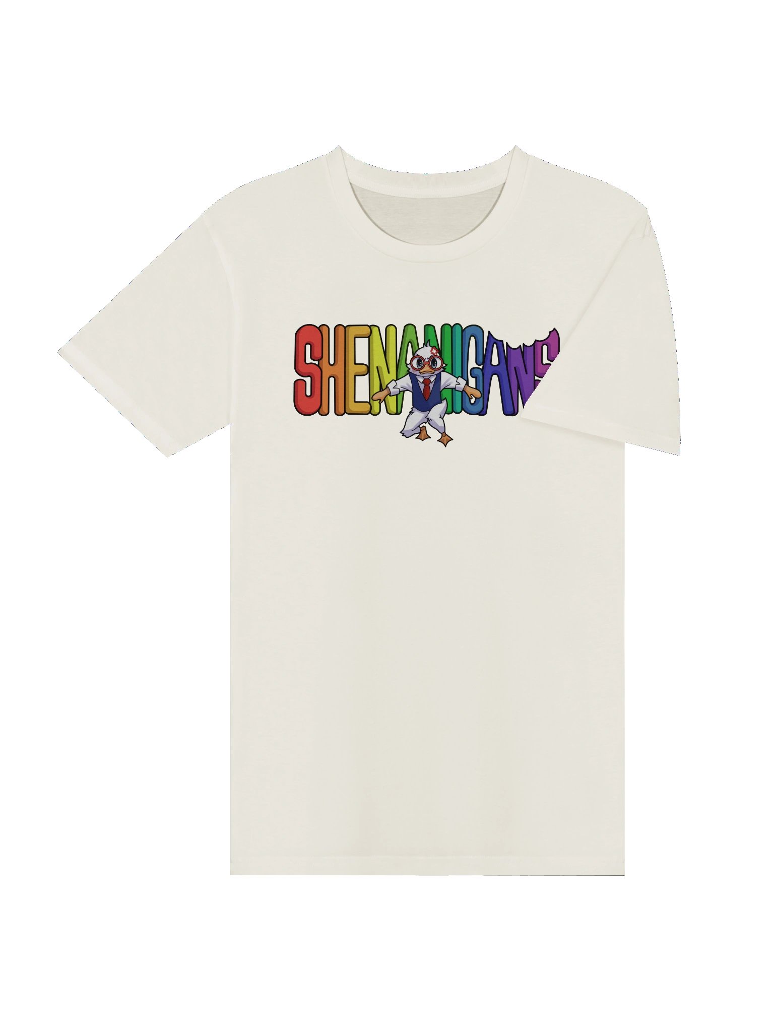 Shenanigans Rainbow no Outline product image (4)