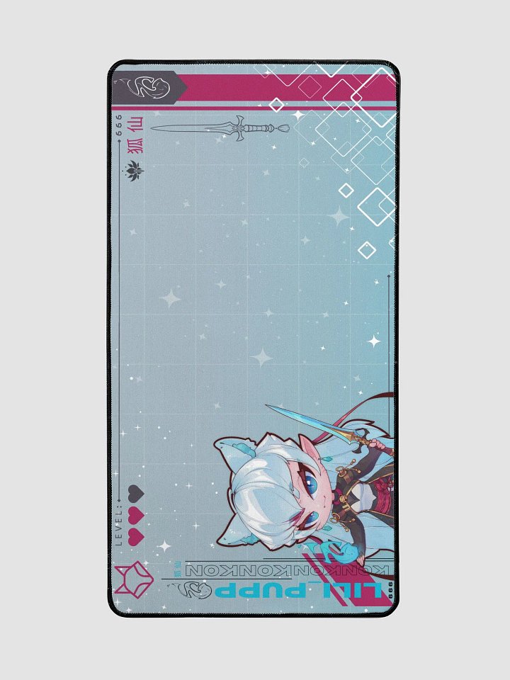 RPG-Li Playmat product image (2)