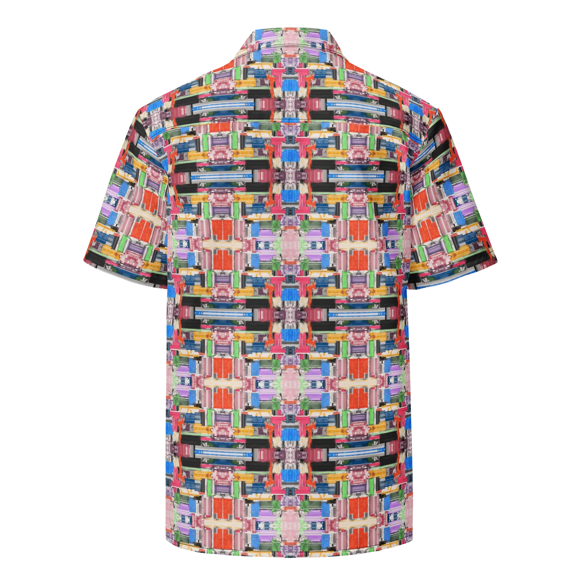 Core Assembly Hawaiian Shirt product image (3)