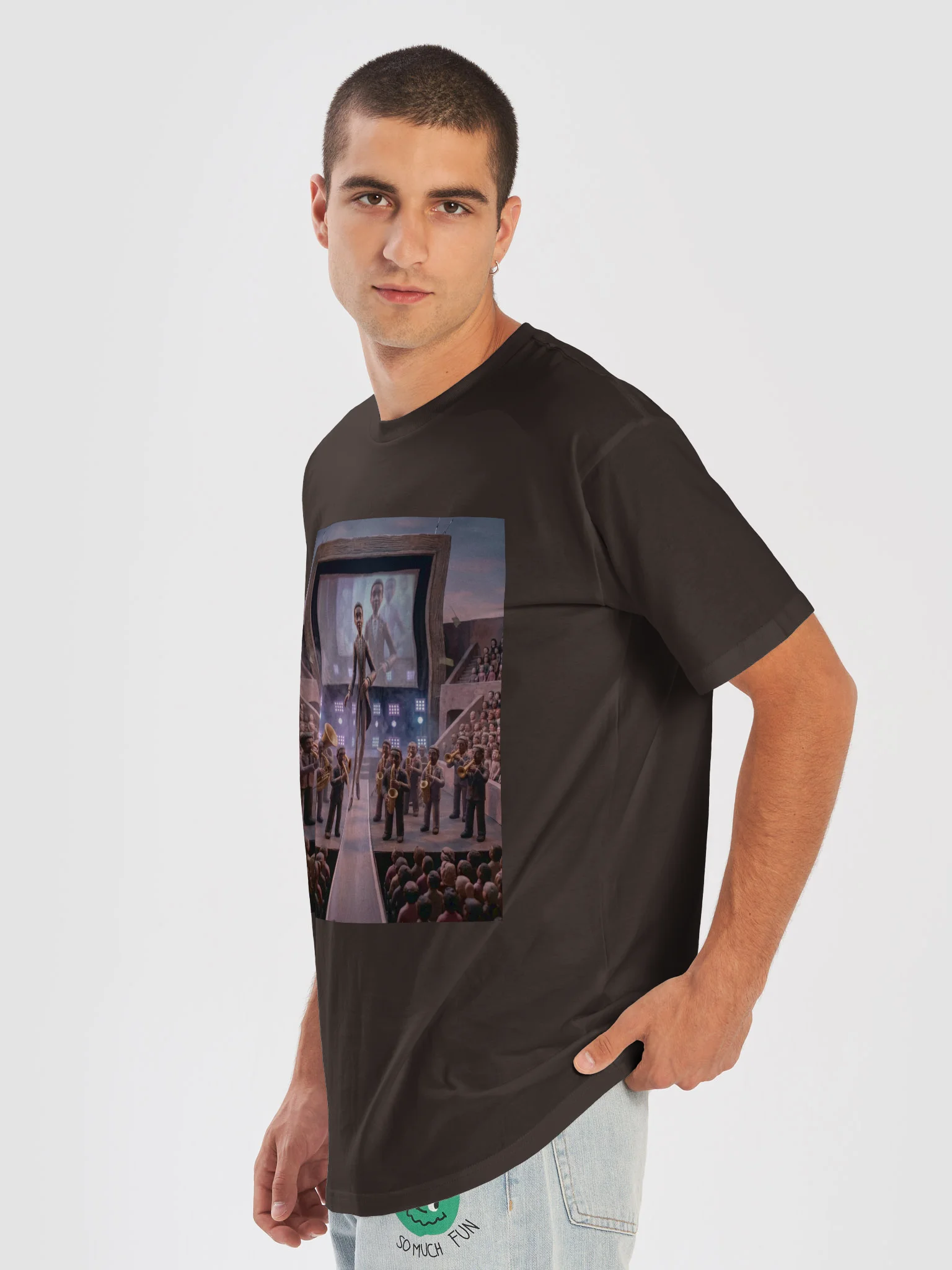 Trombone T product image (7)