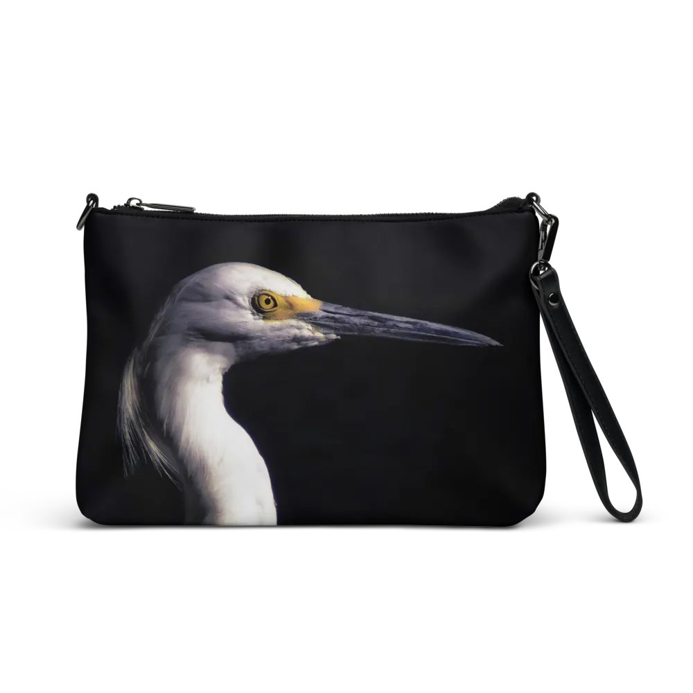 No Egret Purse product image (1)