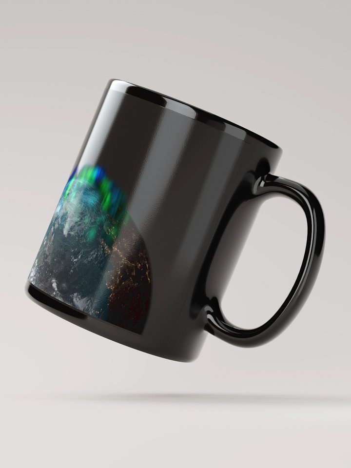 Celestial Lights Mug product image (2)