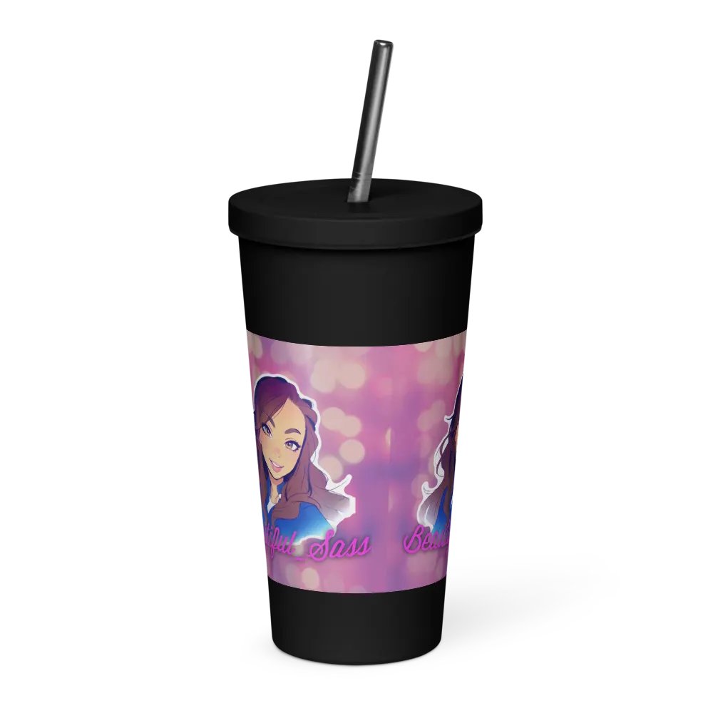 Logo Tumbler product image (8)