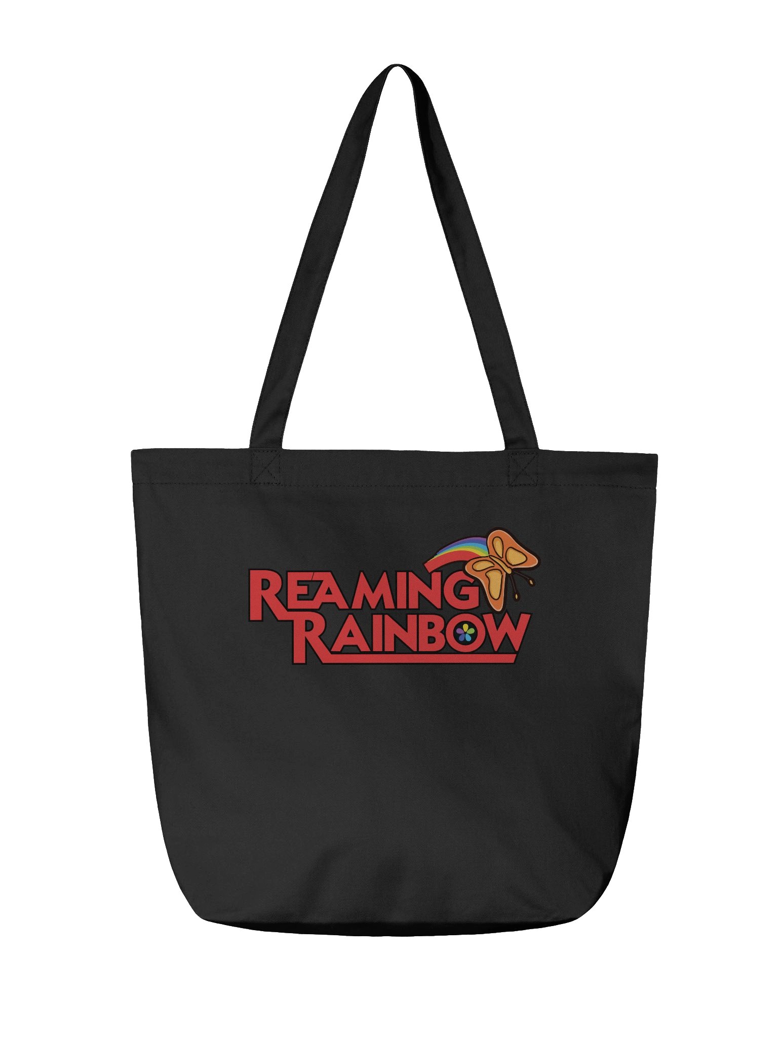 Reaming Rainbow Tote product image (2)