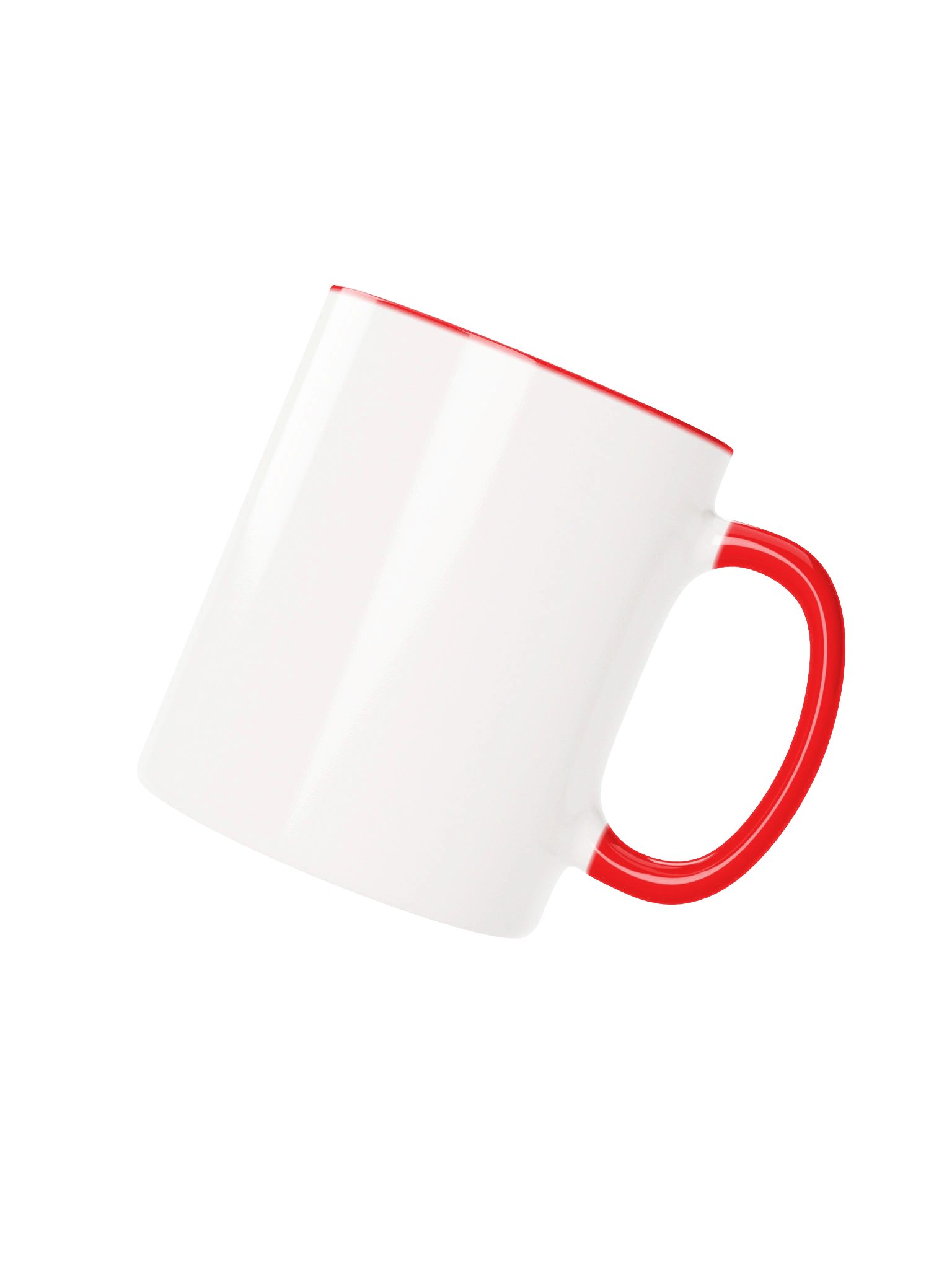 Andy's Heritage 2014 Mug product image (3)