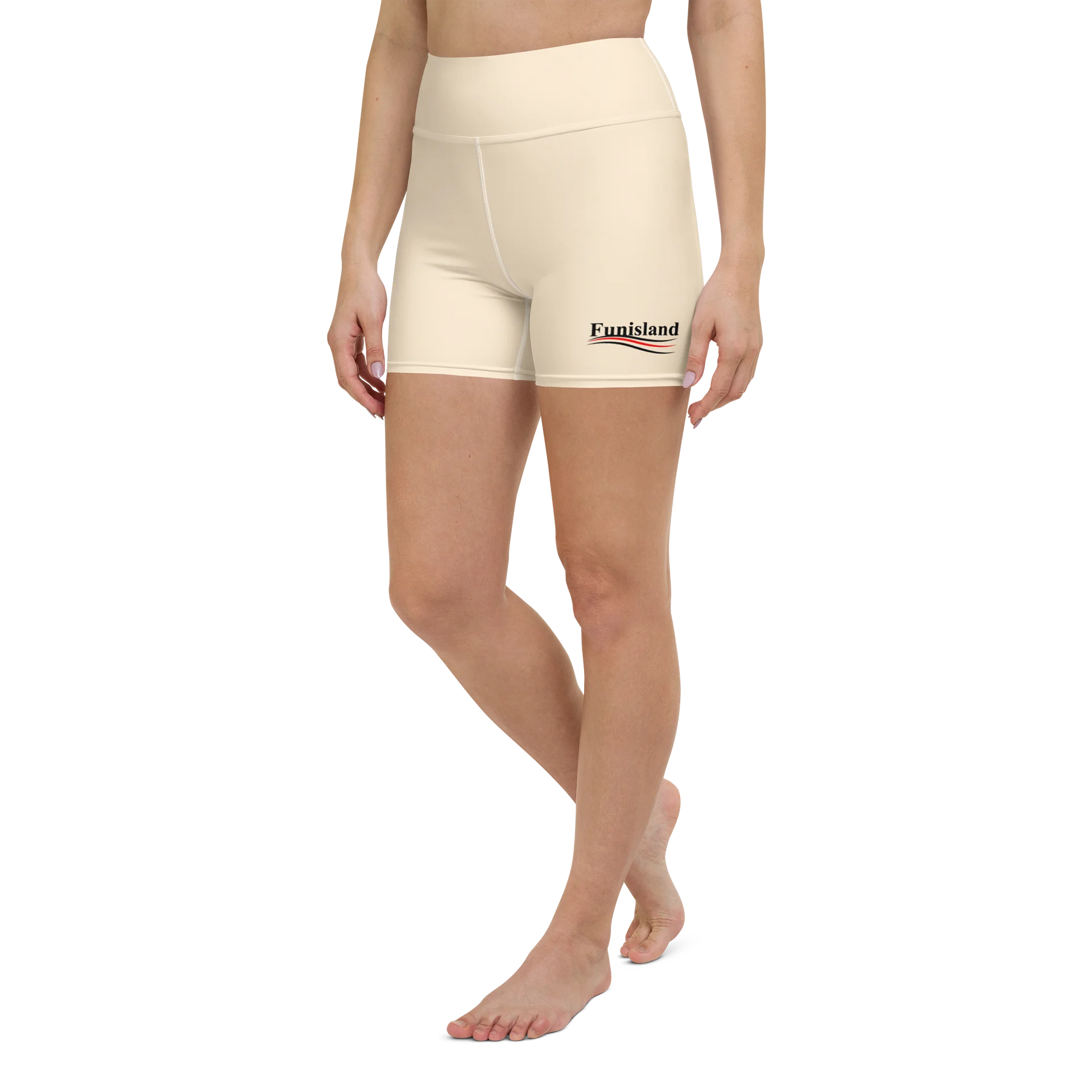 Balenciaga YOGA SHORTS product image (1)