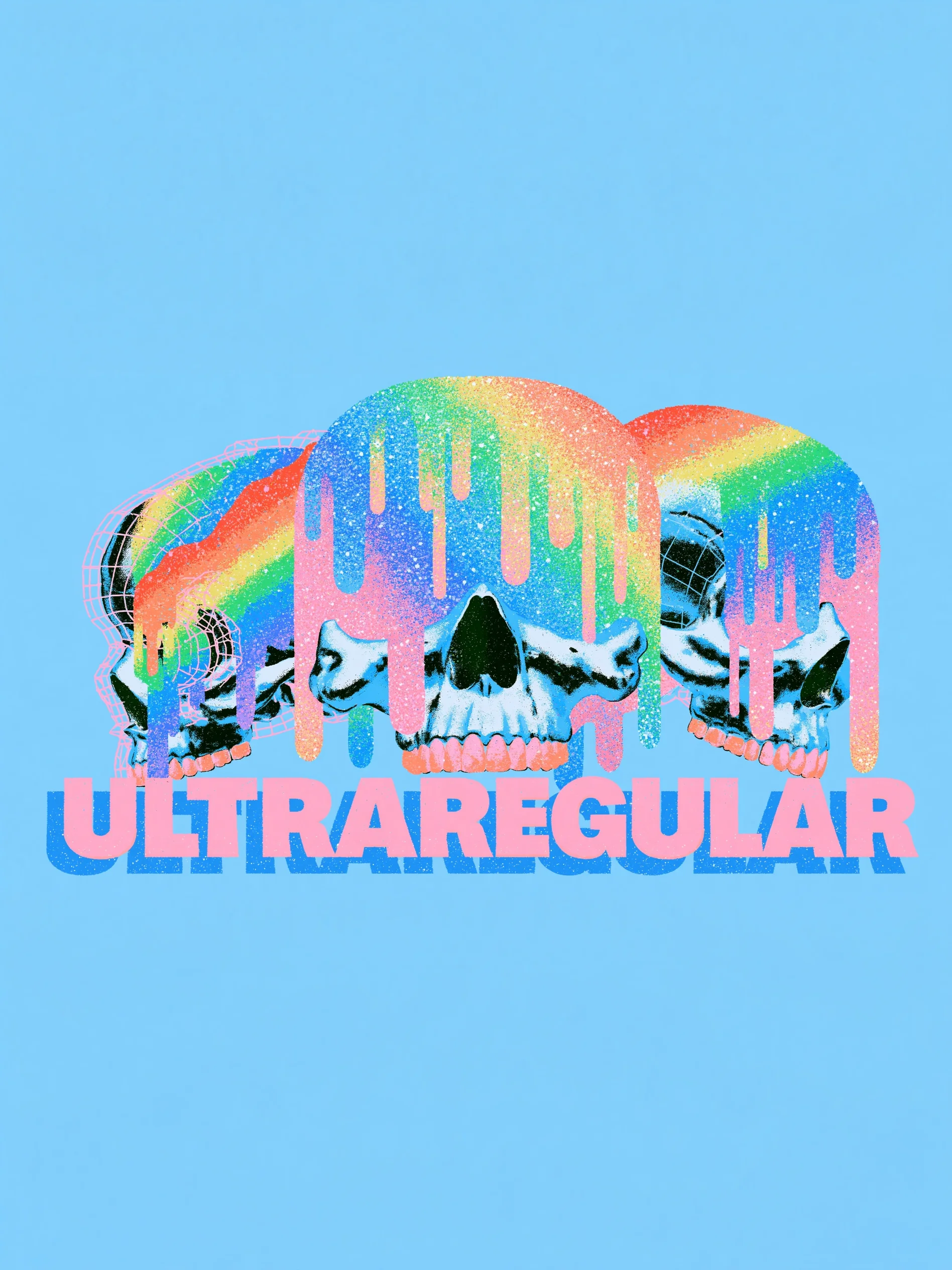 The Regular (digital / commission) product image (1)