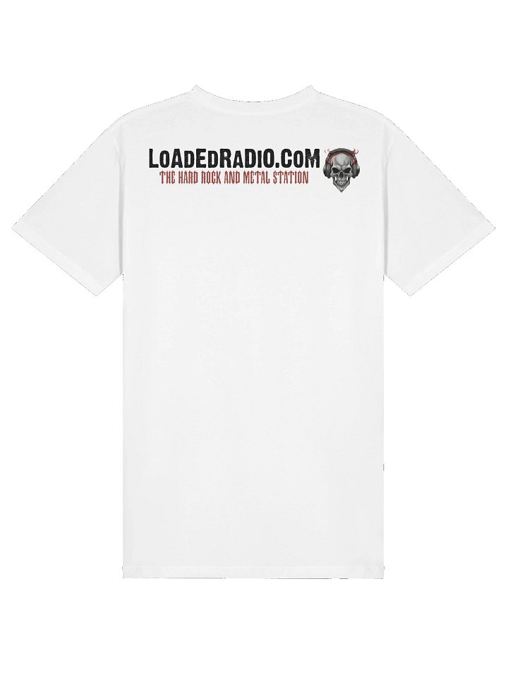 "JUST DID THE PIT" T-Shirt product image (2)