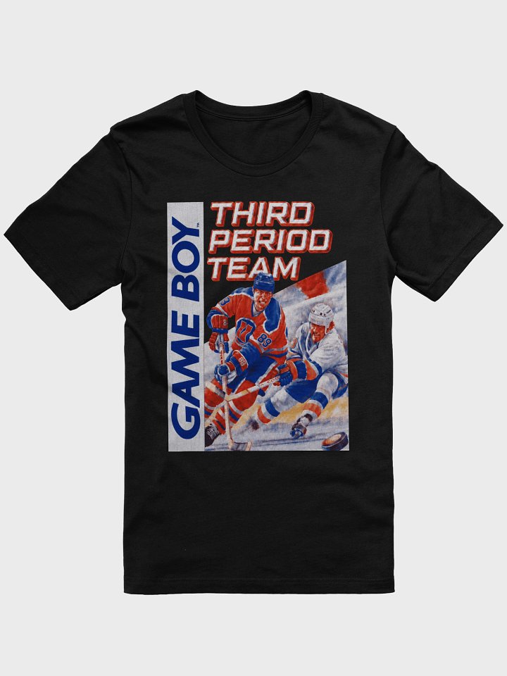 Blades of 3rd Period Team product image (1)