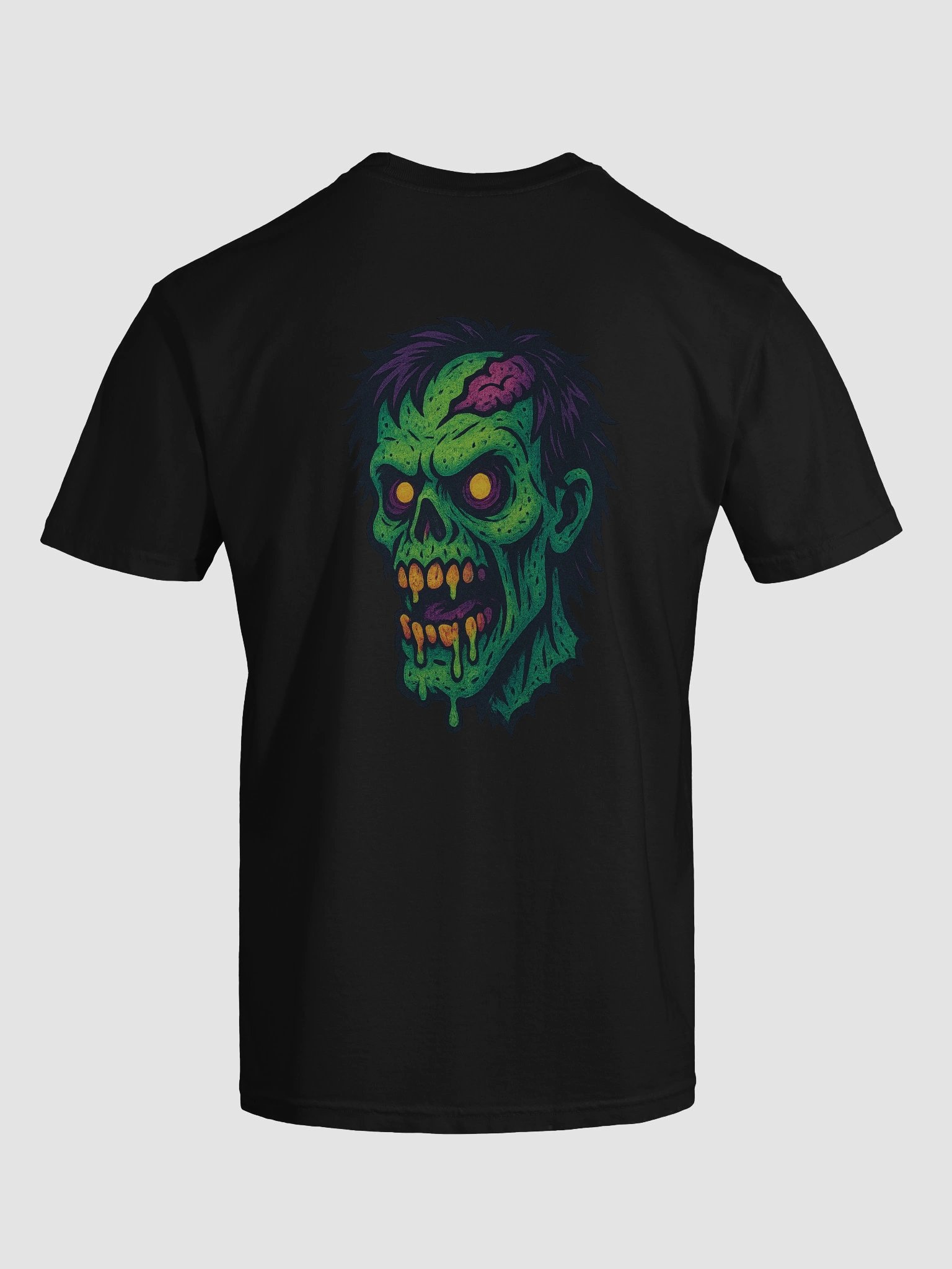 ZombBone Daddy Tee product image (124)