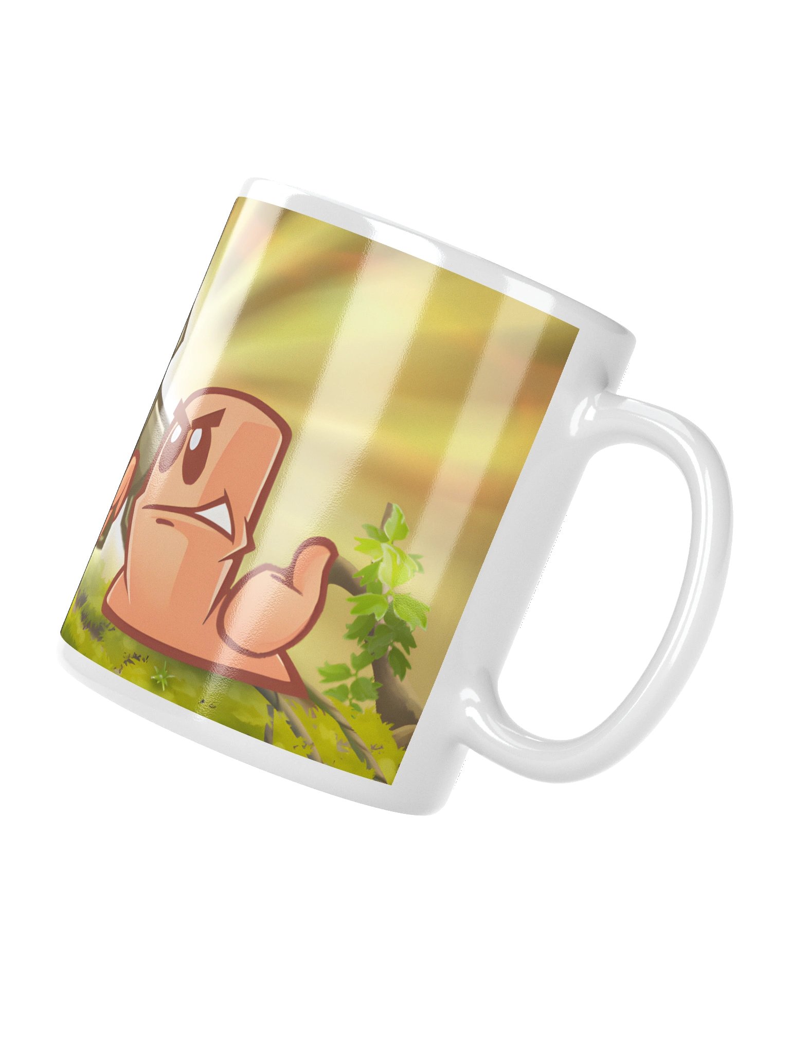 Golden Hour | Posters | Mugs product image (7)