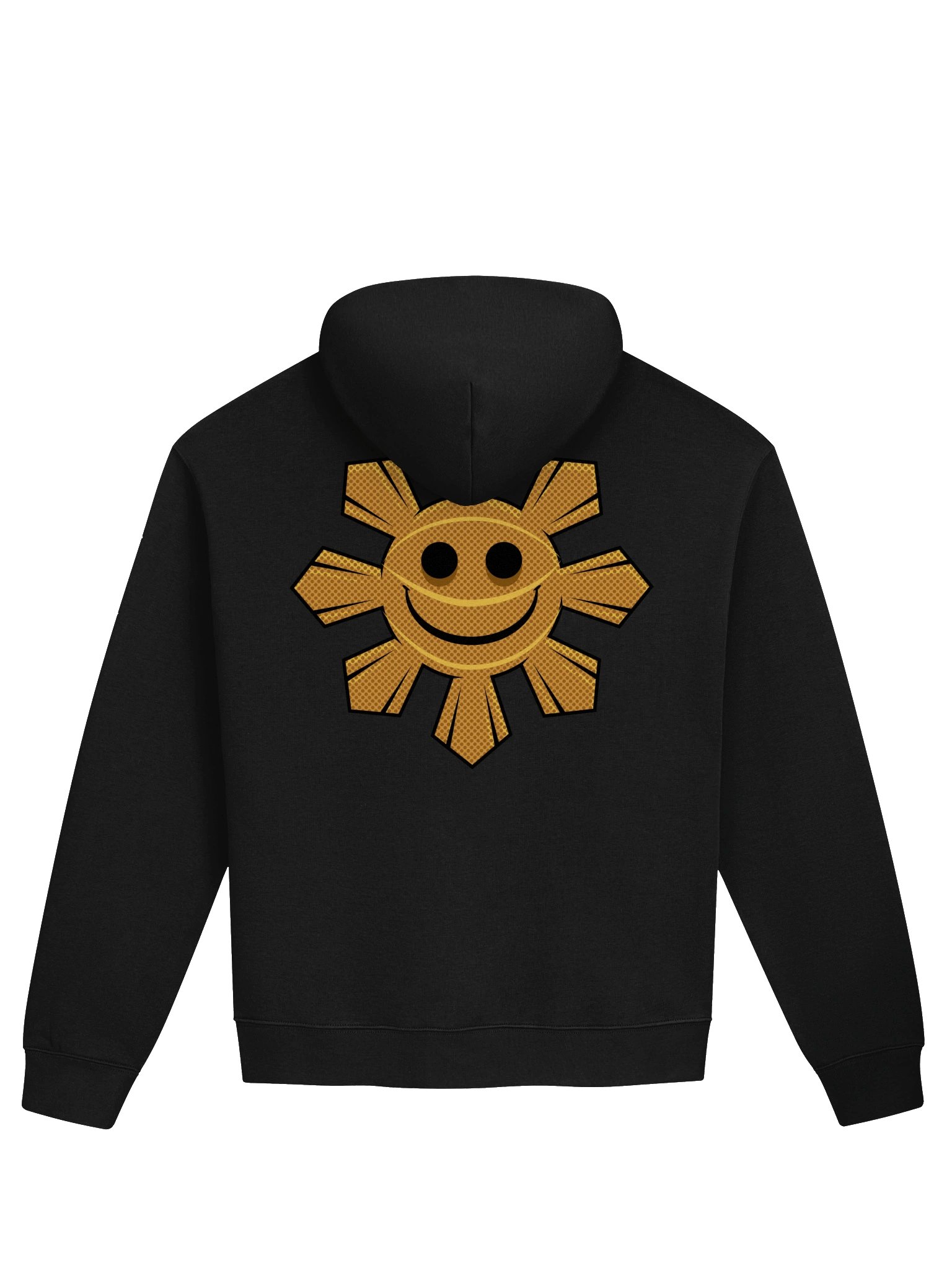 PHILIPPINE SUN BALLER HOODIE product image (2)