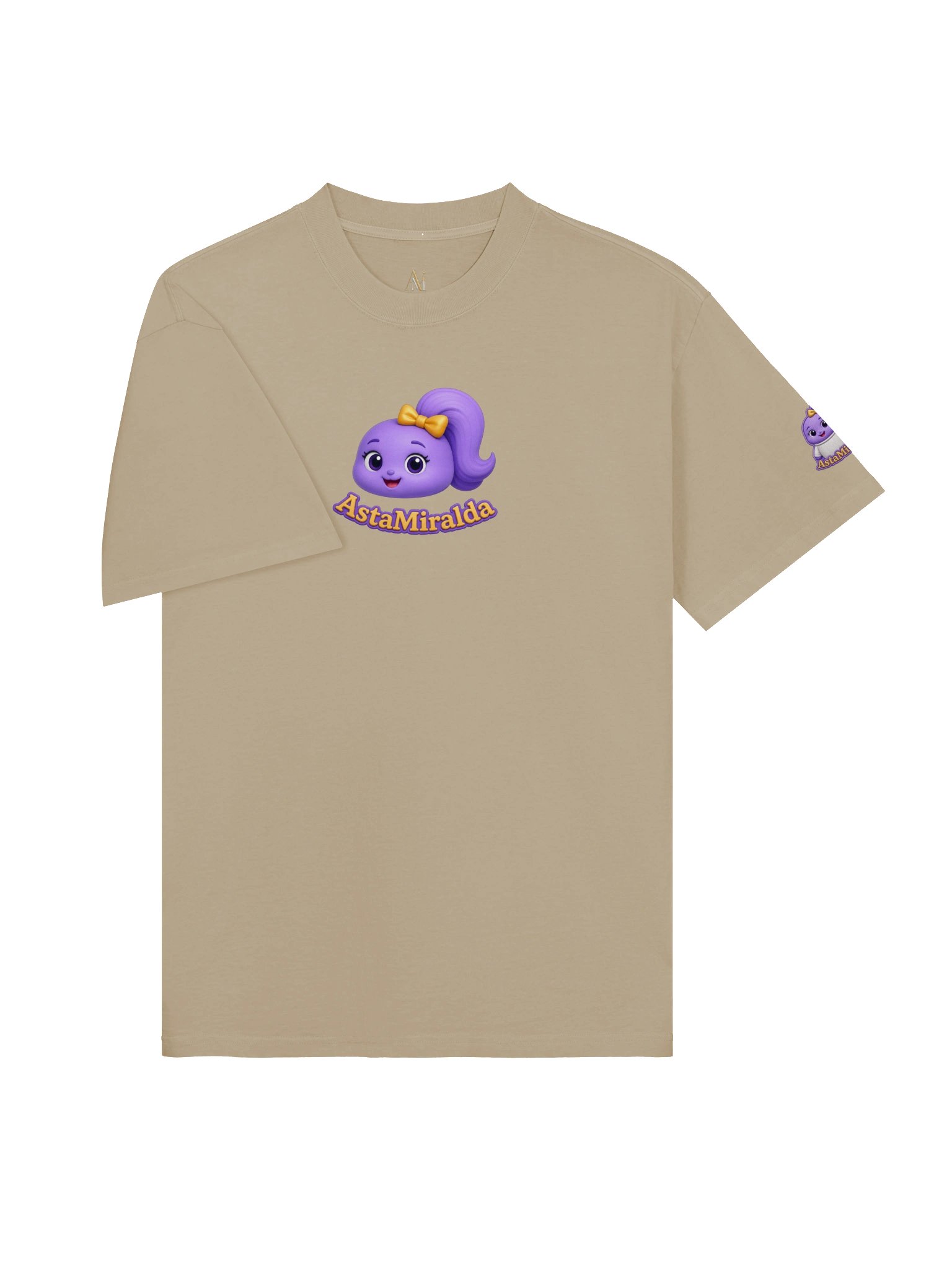 Bella Mini Character T-Shirt product image (19)