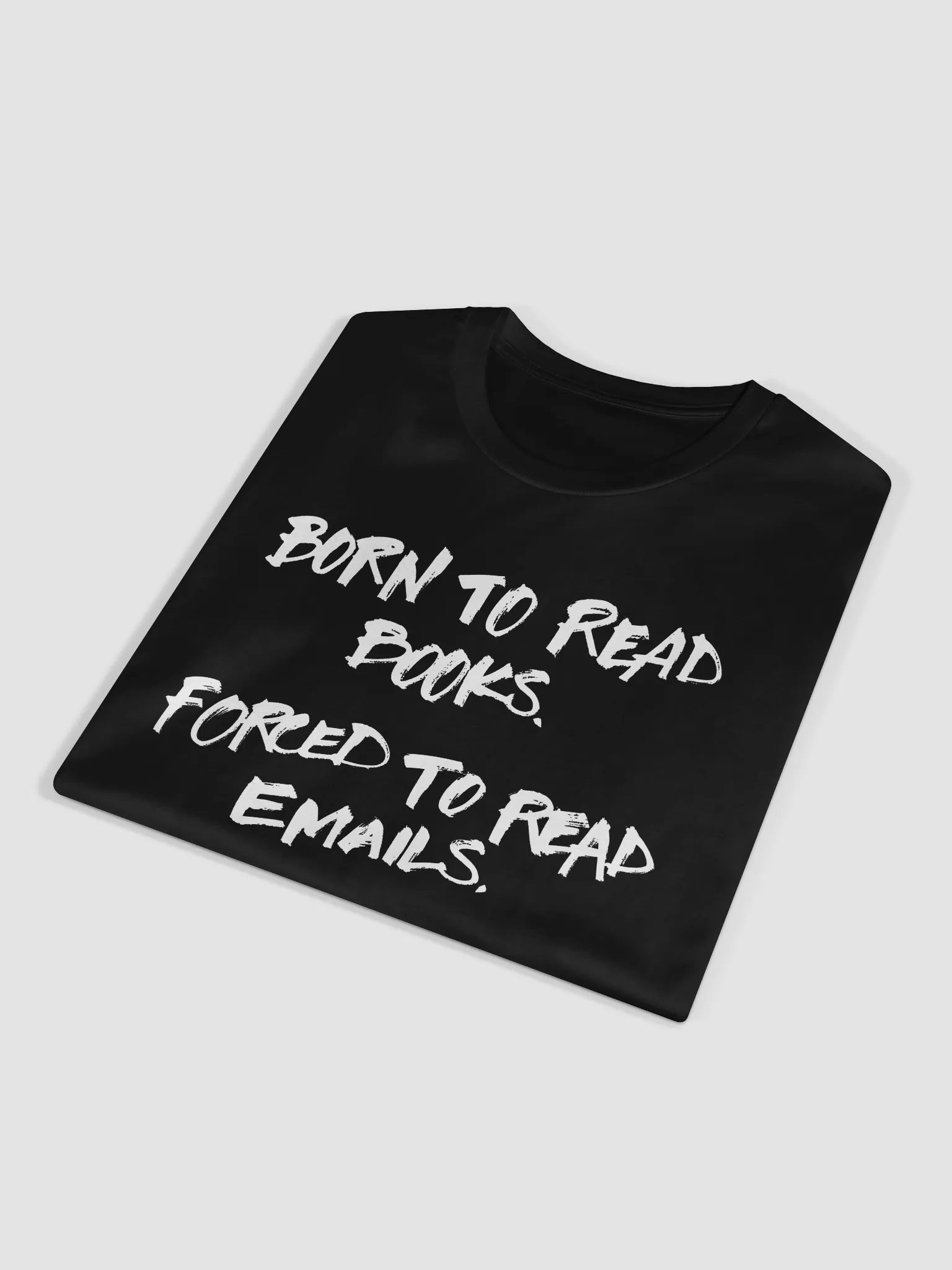 Forced to read emails product image (11)