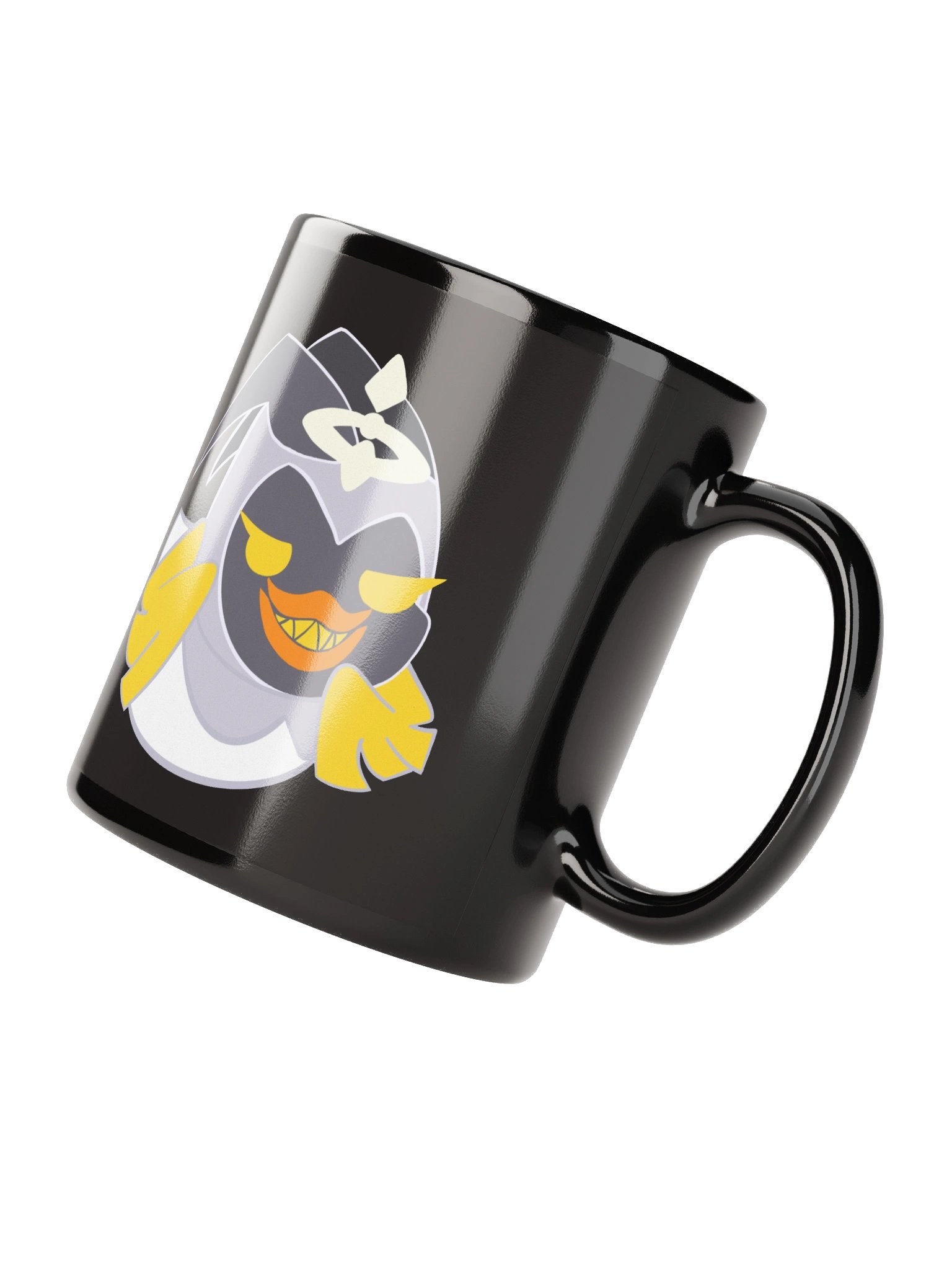Martha Duck Mug product image (4)