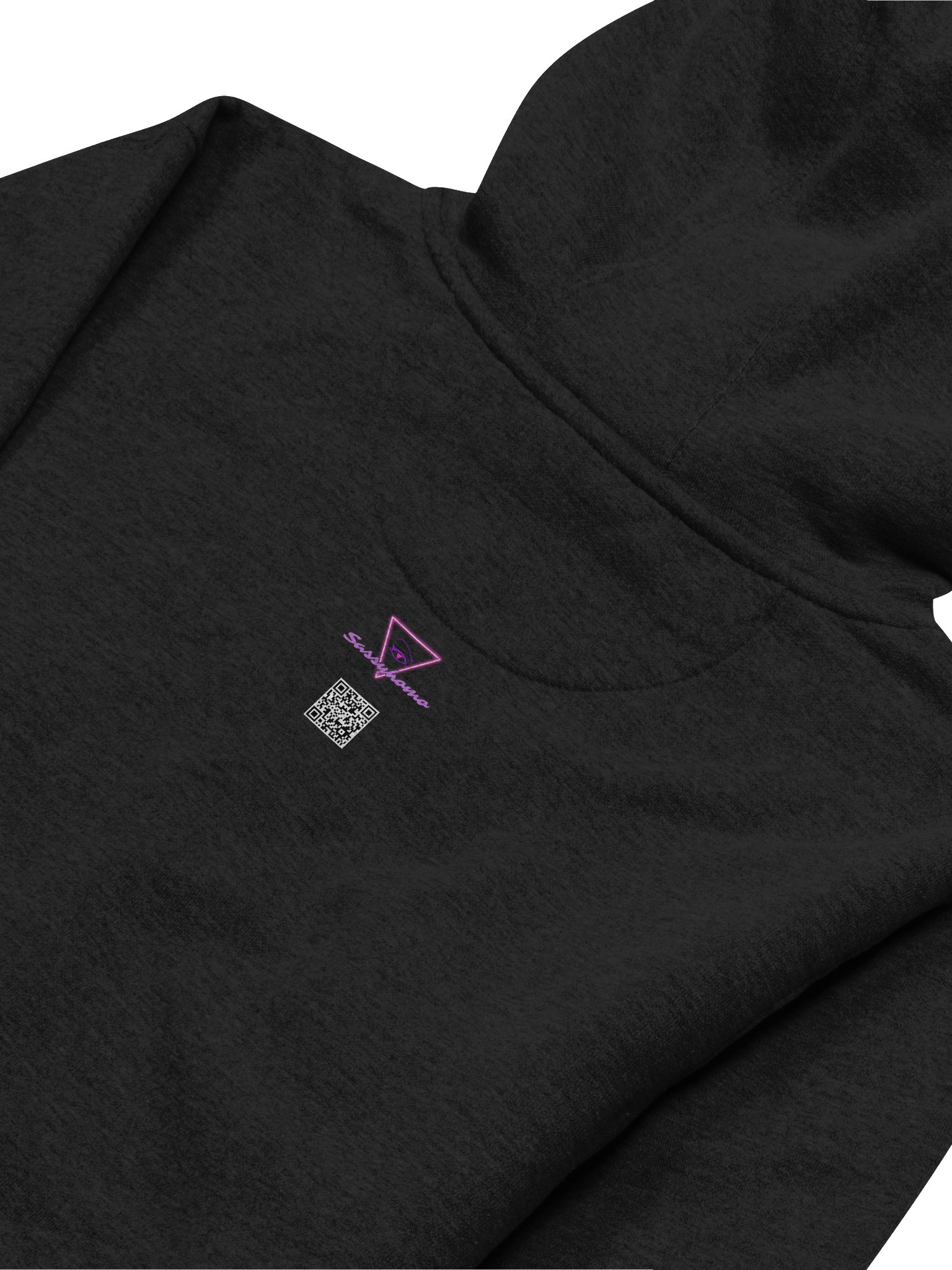 Boo! Masked duo hoodie product image (10)