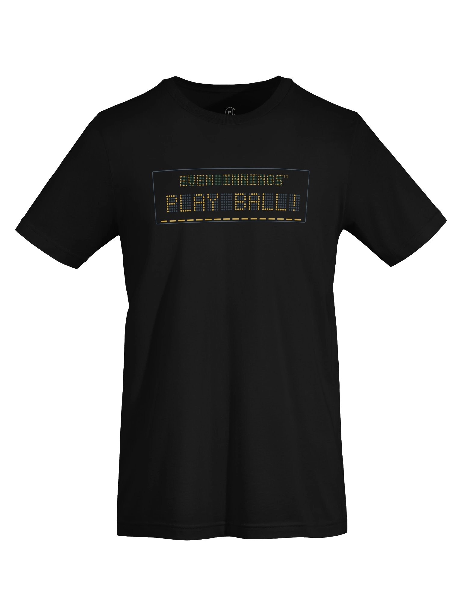 Play Ball! Scoreboard Tee product image (6)