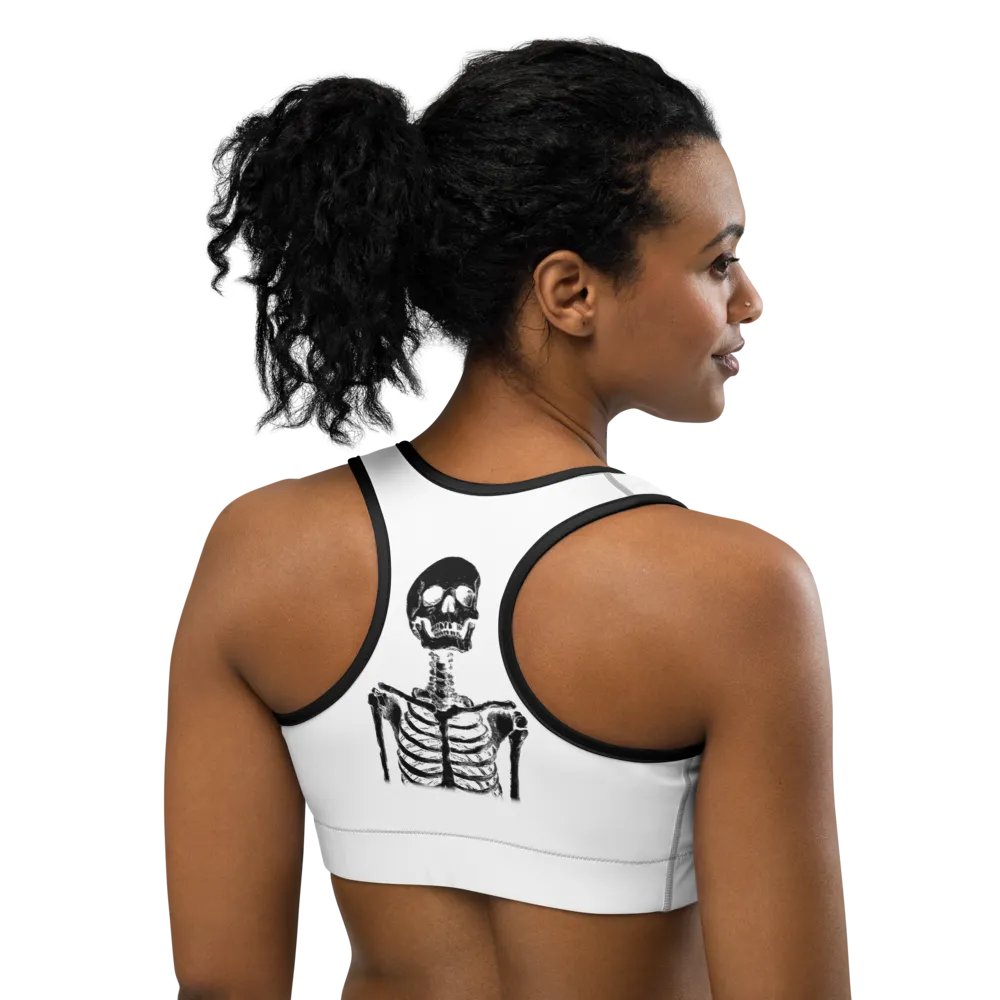 Cult Activewear Sports Bra product image (2)