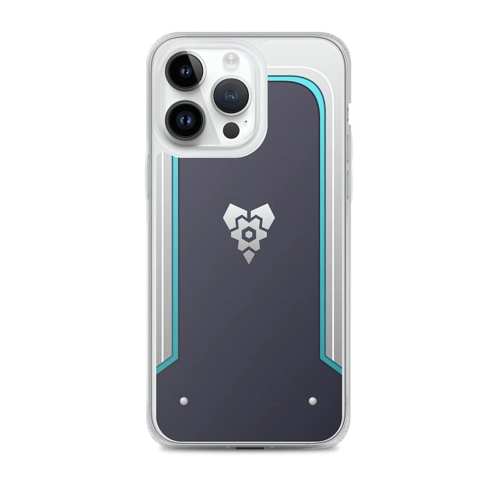 Gummiphone X Ethertek Case product image (1)