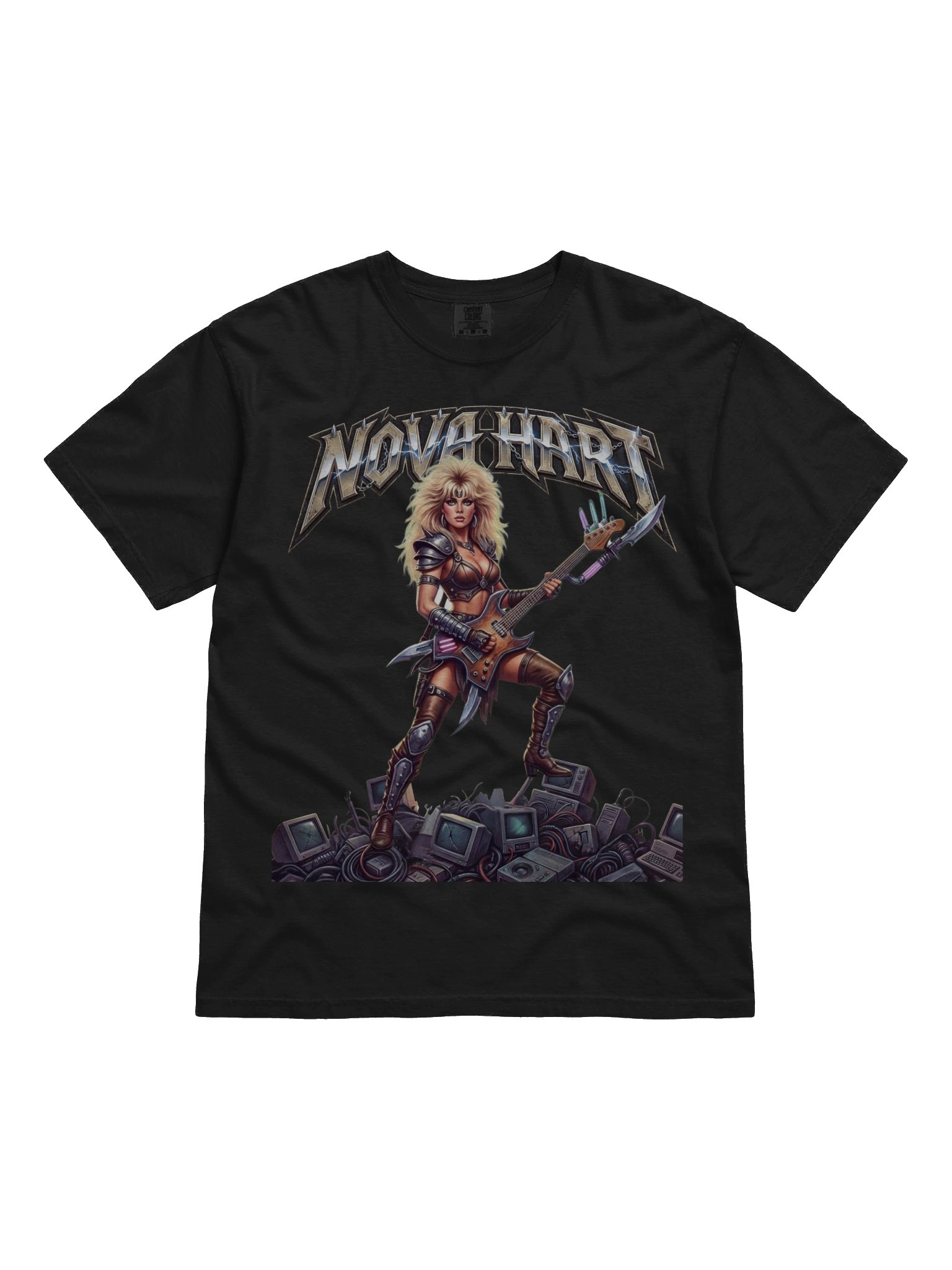 1981 Animation Tee (Limited Run) product image (1)