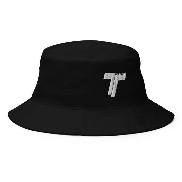 TipsyTune Golf Bucket Hat product image (1)