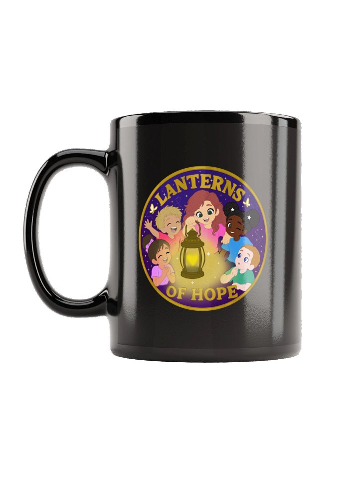 Lanterns of Hope product image (1)