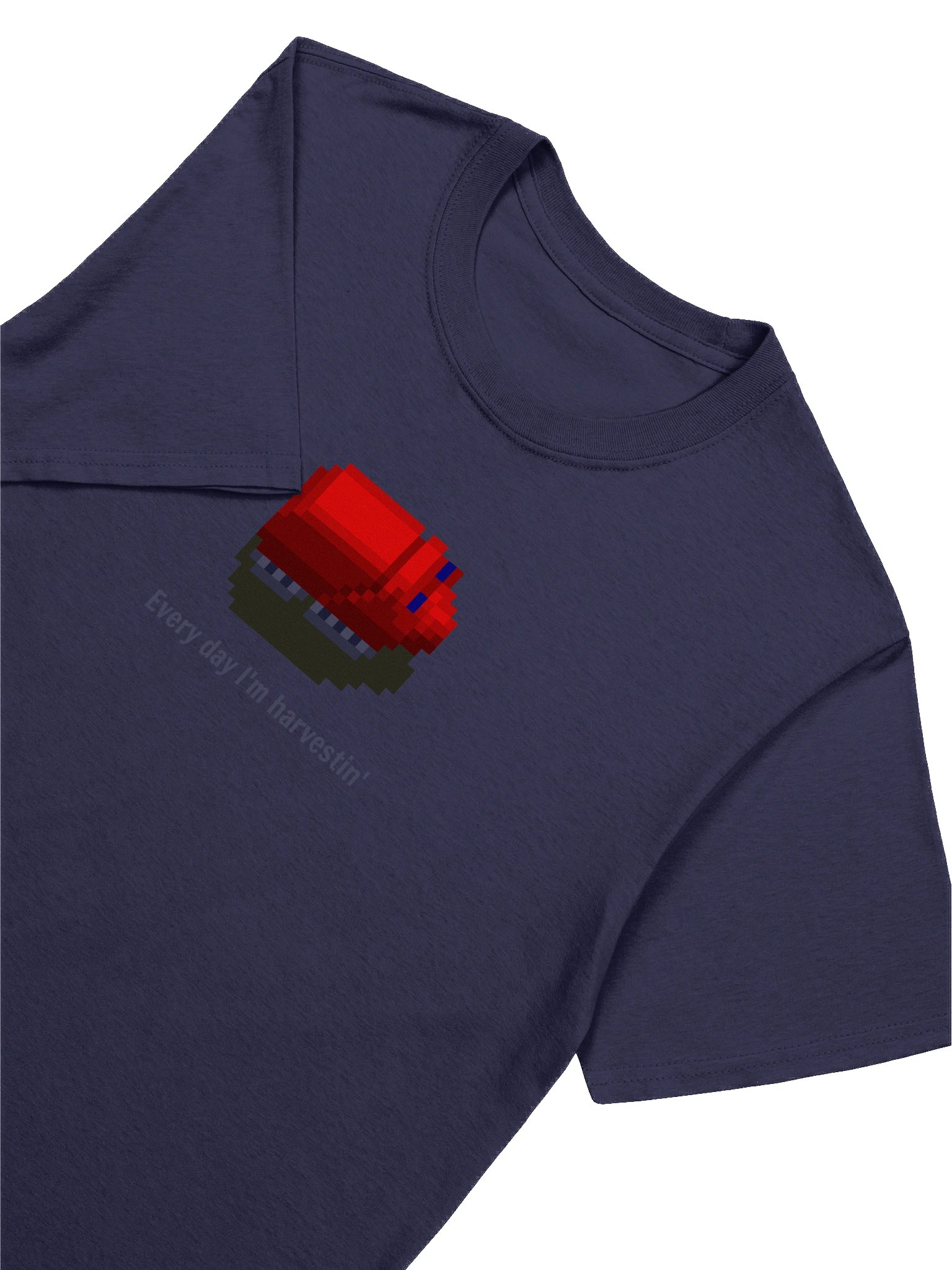 Every Day I'm Harvestin' product image (2)