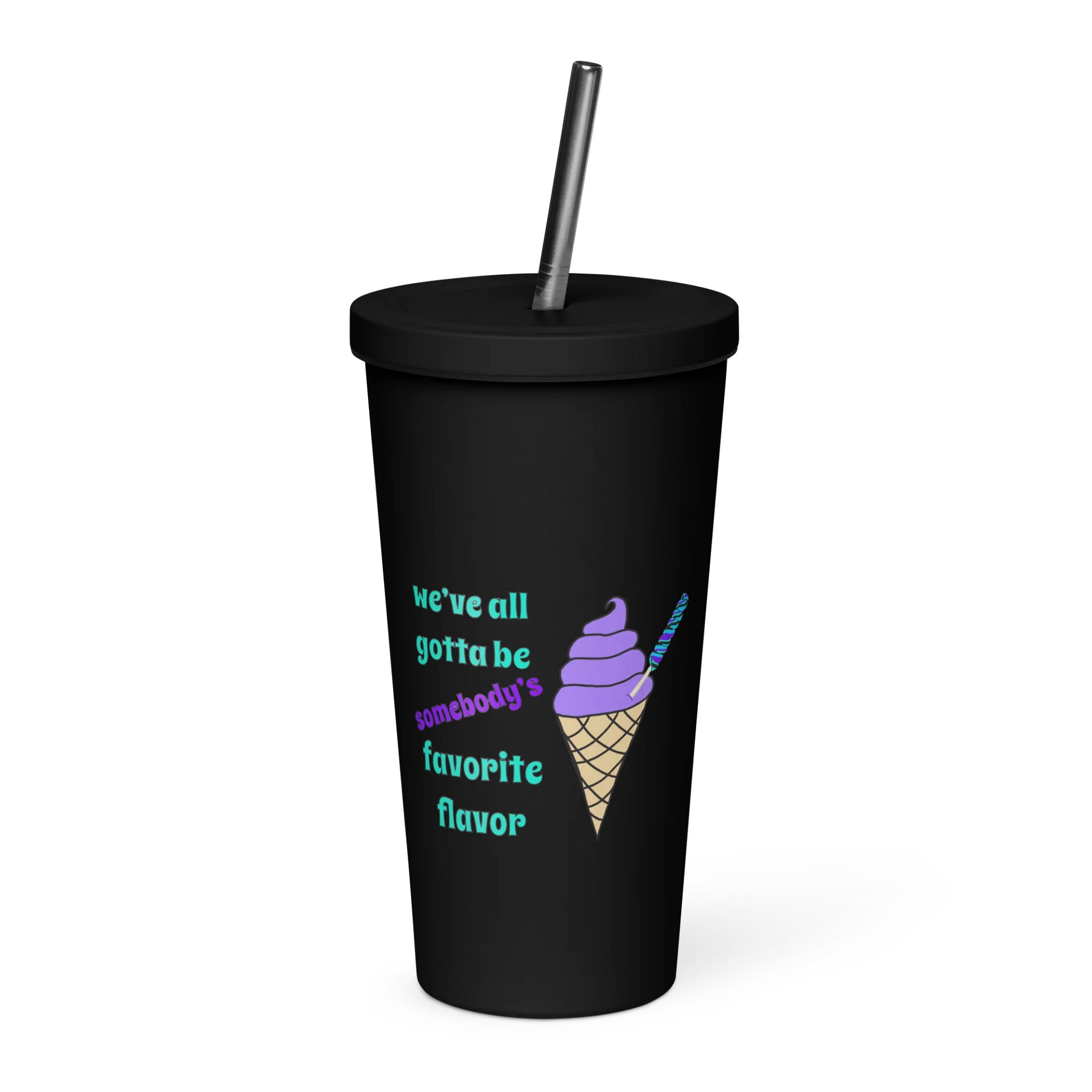 Franki's Favorite Flavor product image (1)