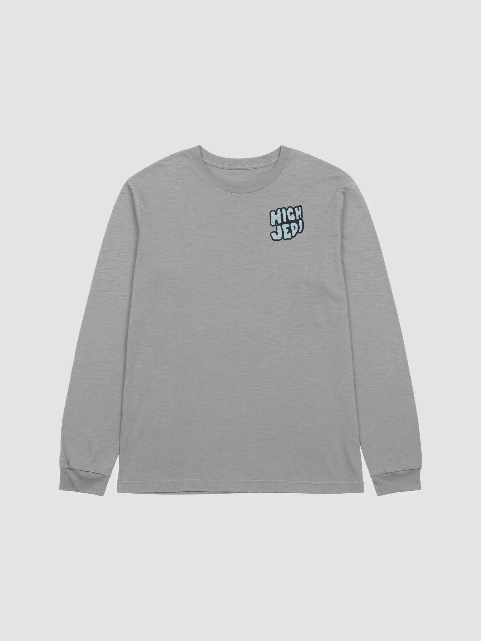 Fresh Wing Long Sleeve product image (1)