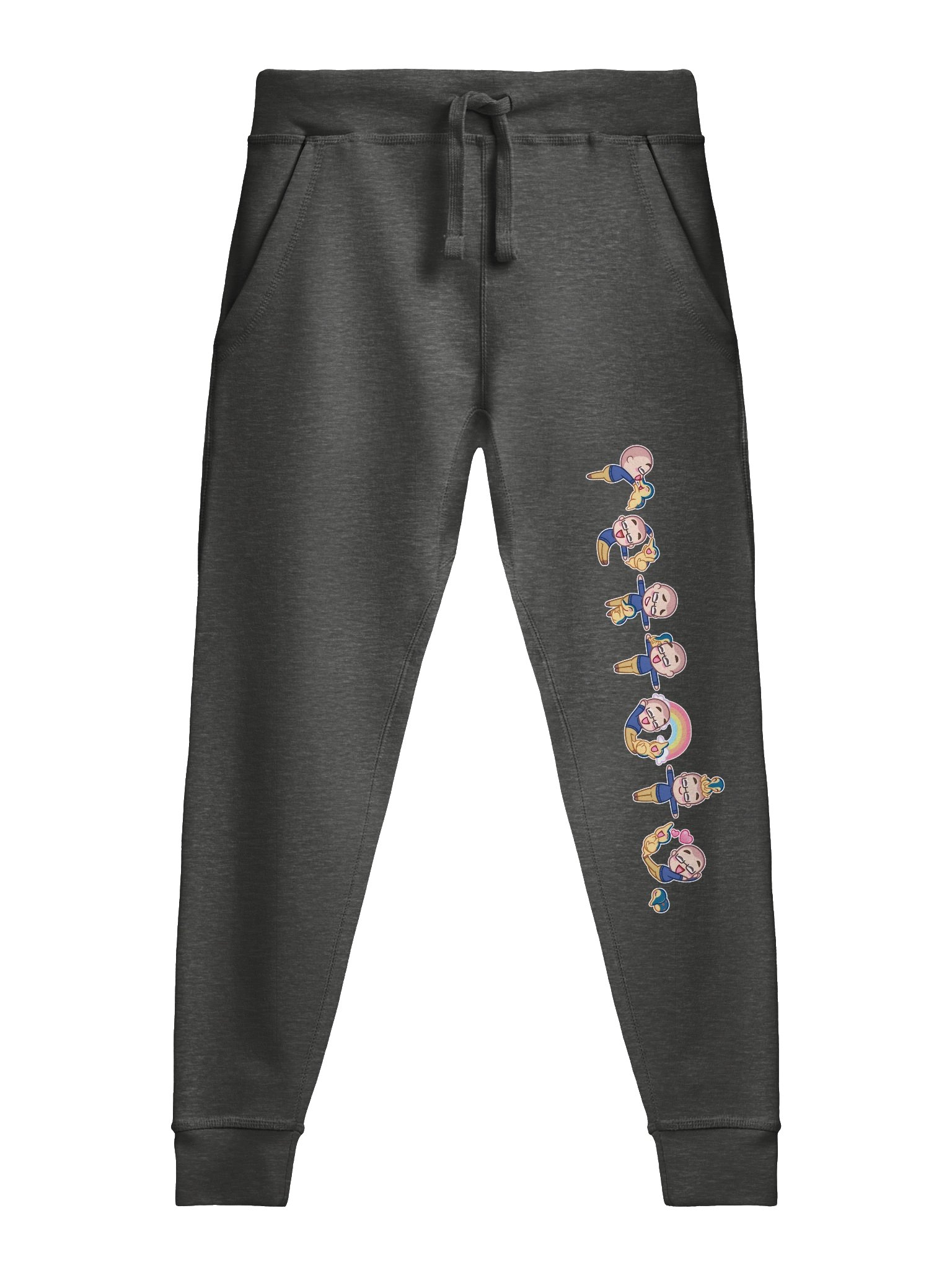 rettoto Sweatpants product image (1)