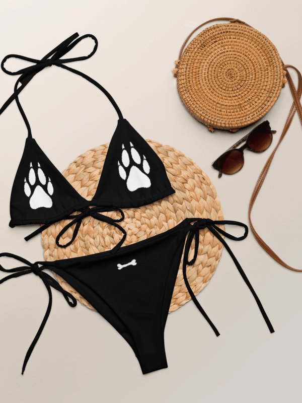 Wolf Paw Bikini product image (1)