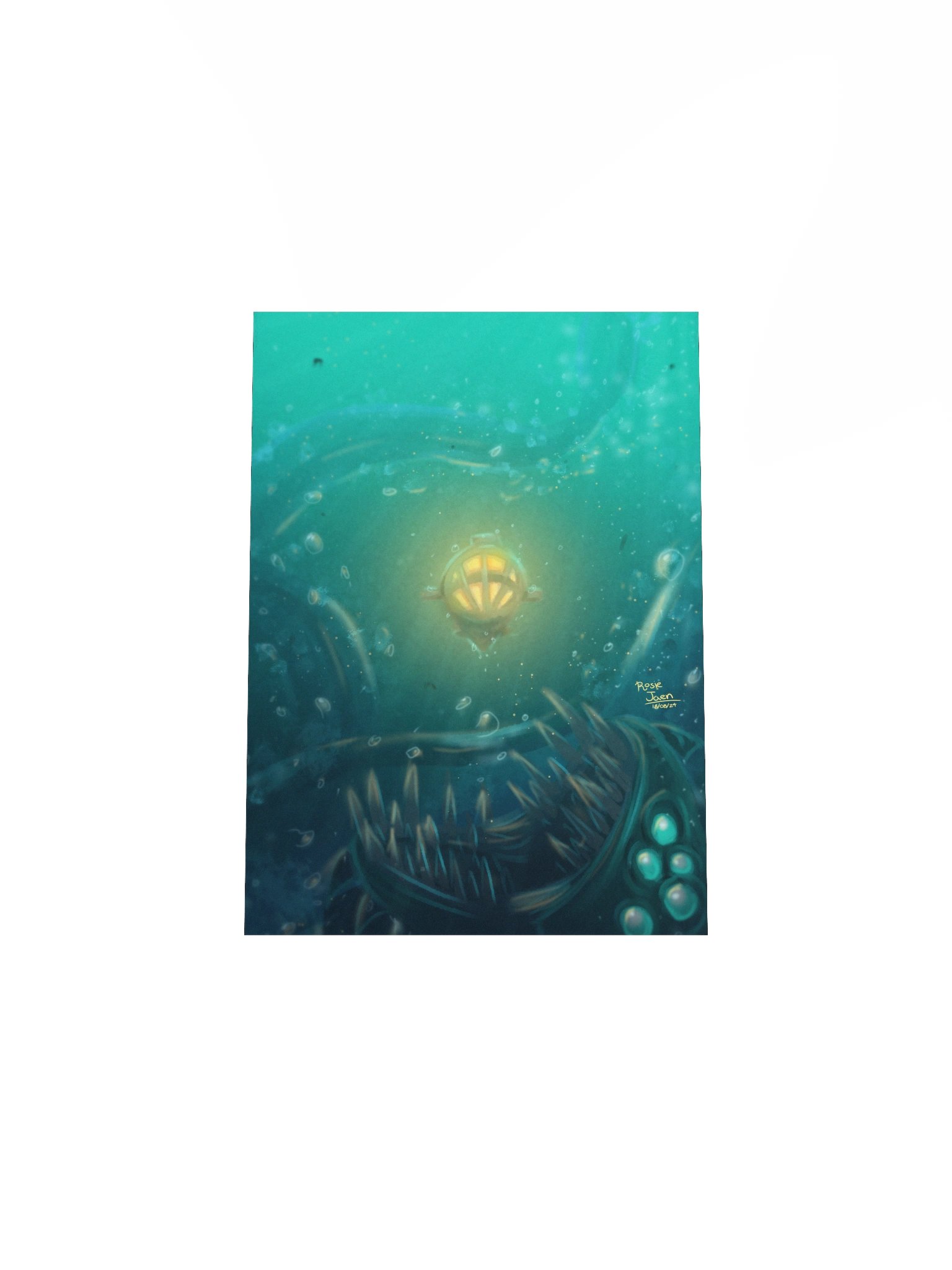 Abyssal product image (4)