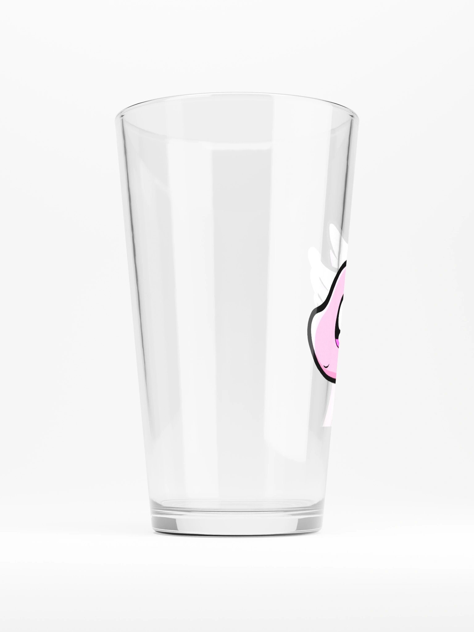 Cute Pint Glass product image (3)