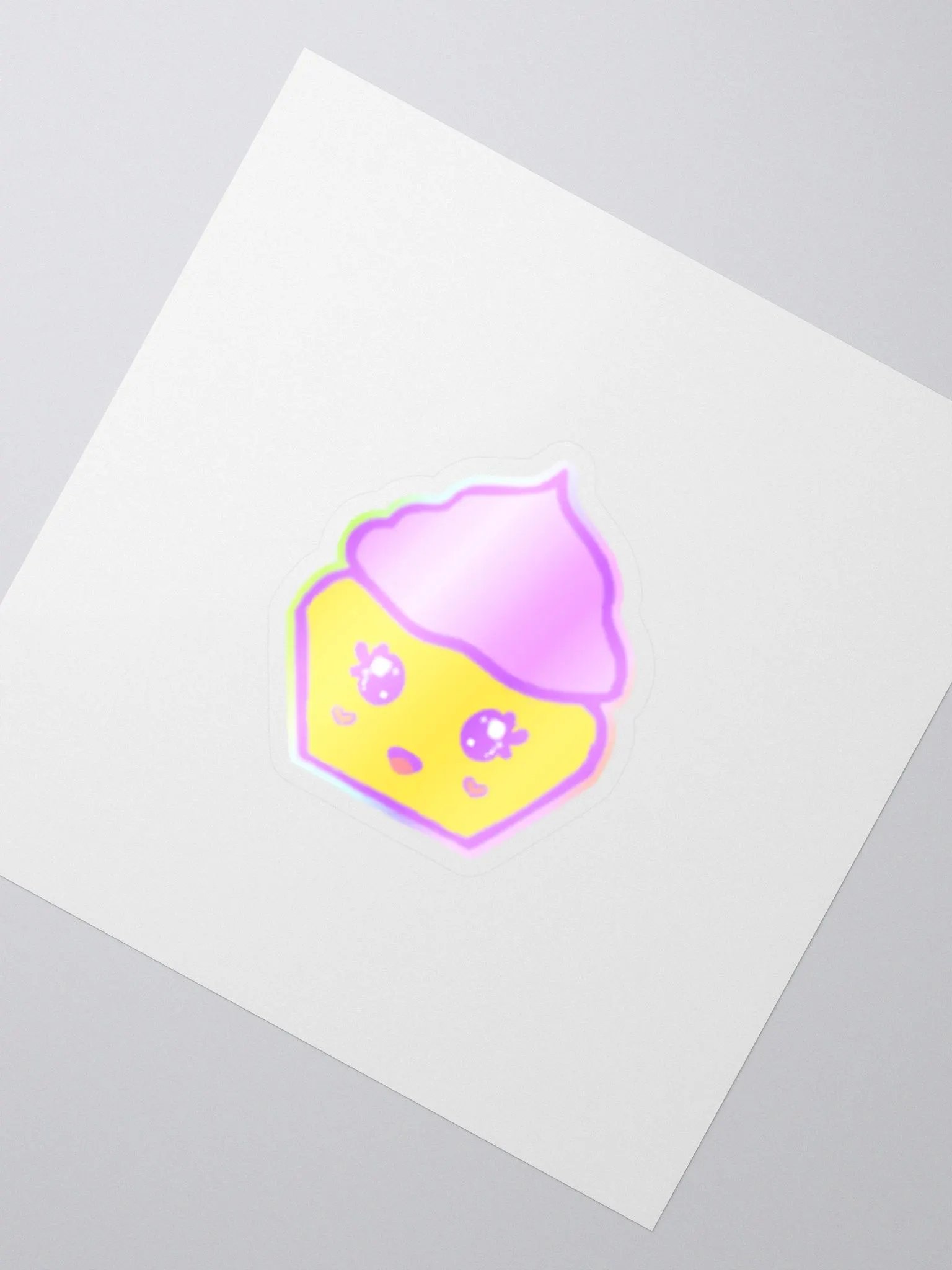 Sprinkles Sticker product image (2)