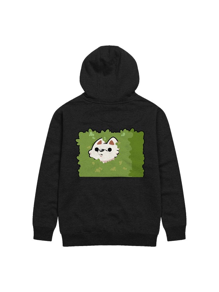 Hide Hoodie product image (1)