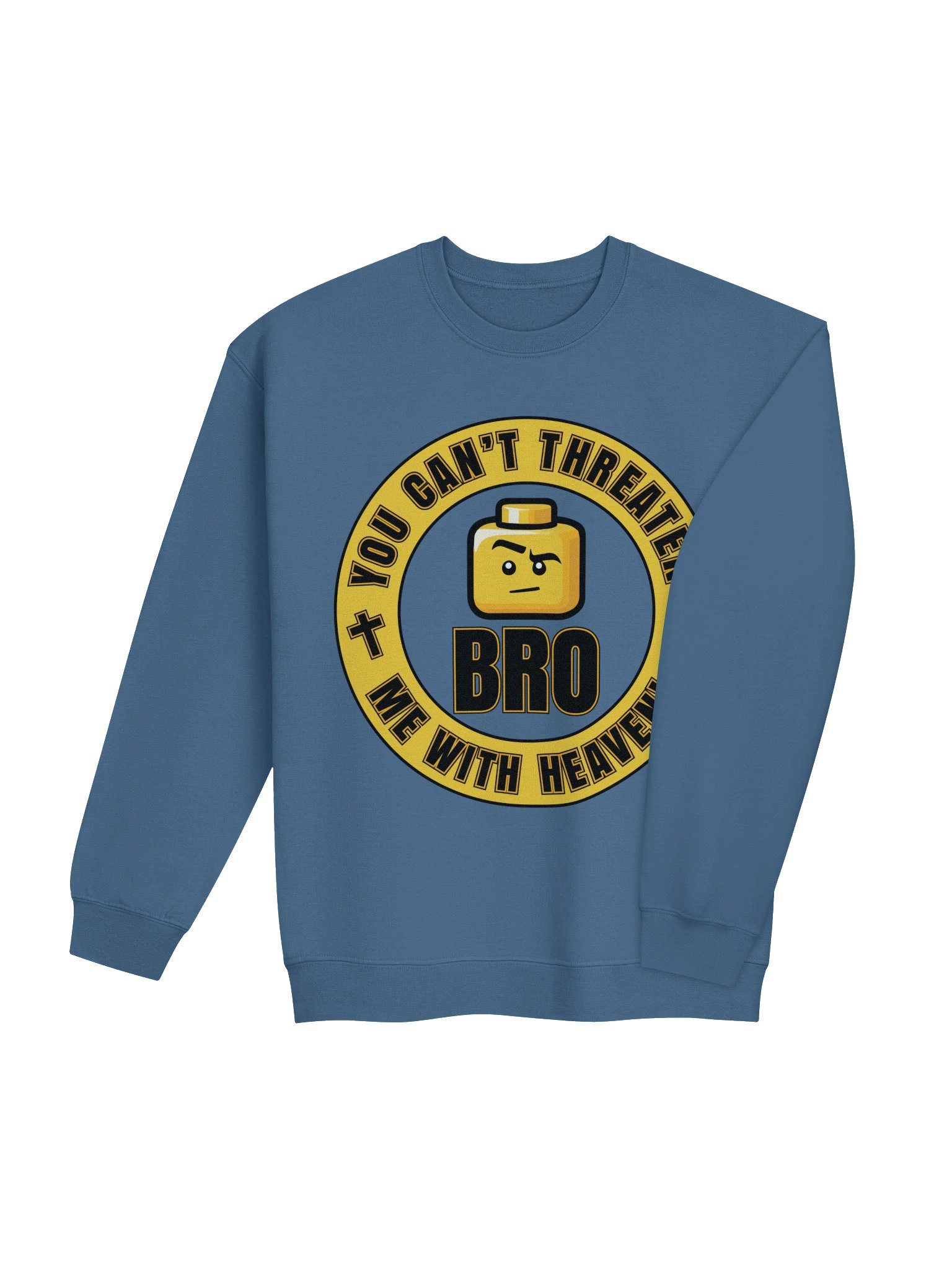 Bro, Sweatshirt product image (4)