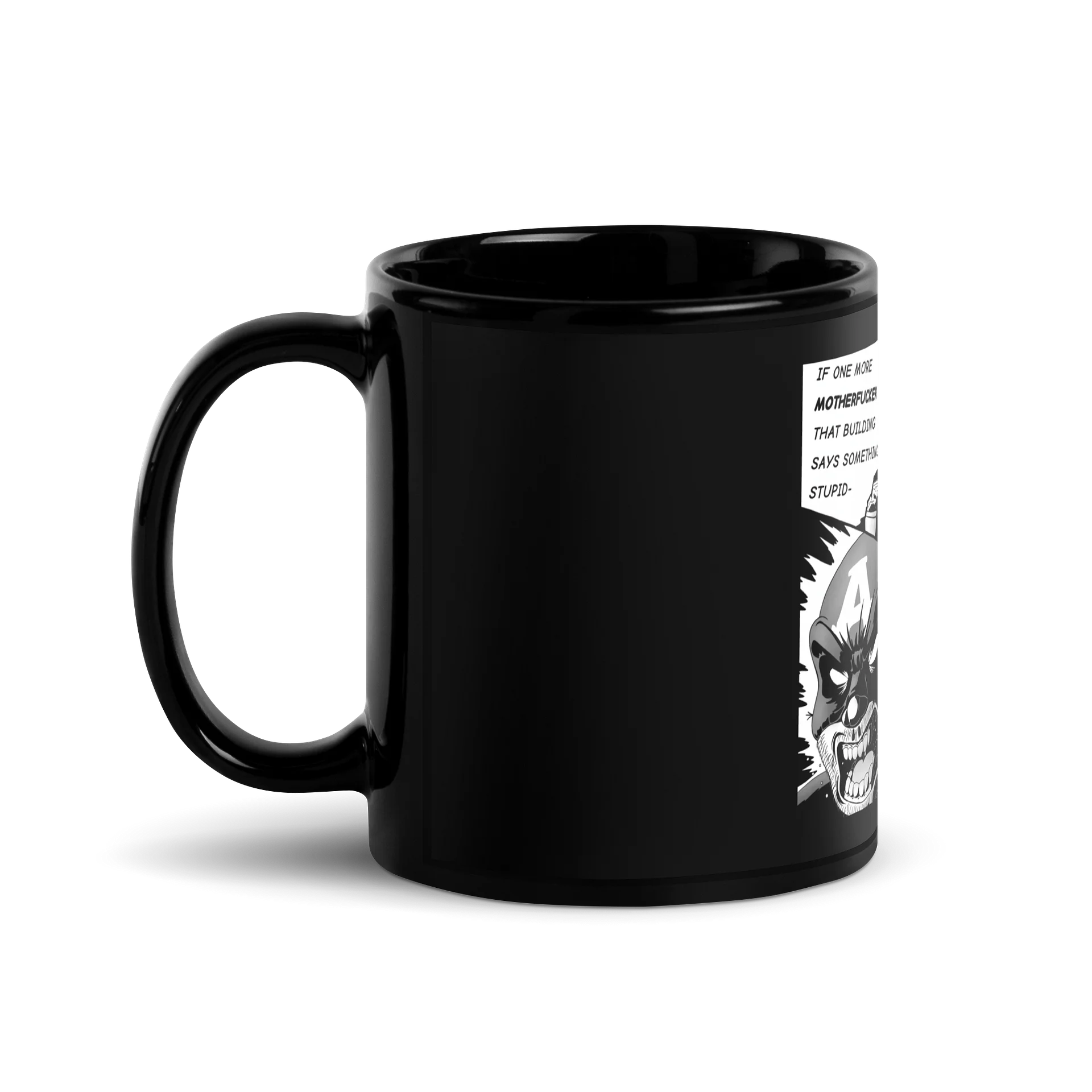 Prep Table Coffee Mug product image (2)