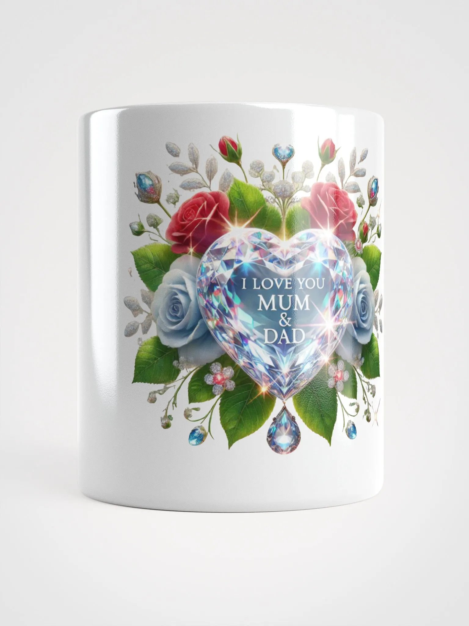 Heartfelt Love Mug product image (13)