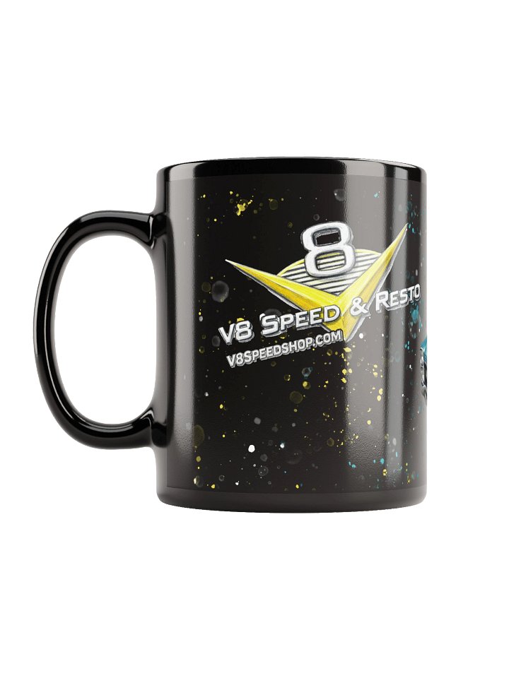 1967 GOAT Coffee Mug product image (2)