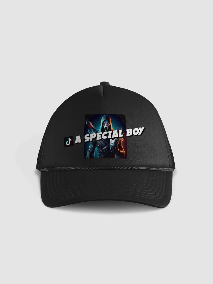 A Special B0y Hat product image (1)