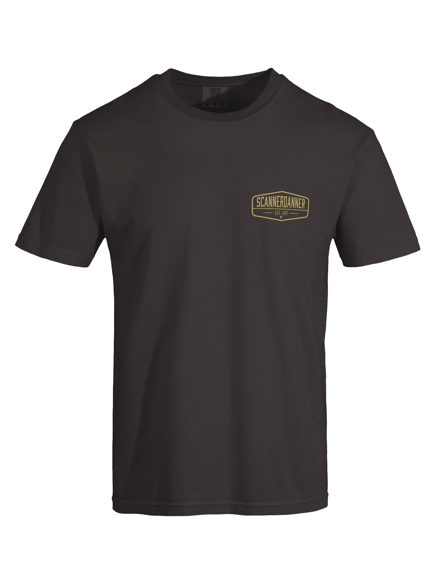 ScannerDanner Heavyweight Banner Tee product image (5)