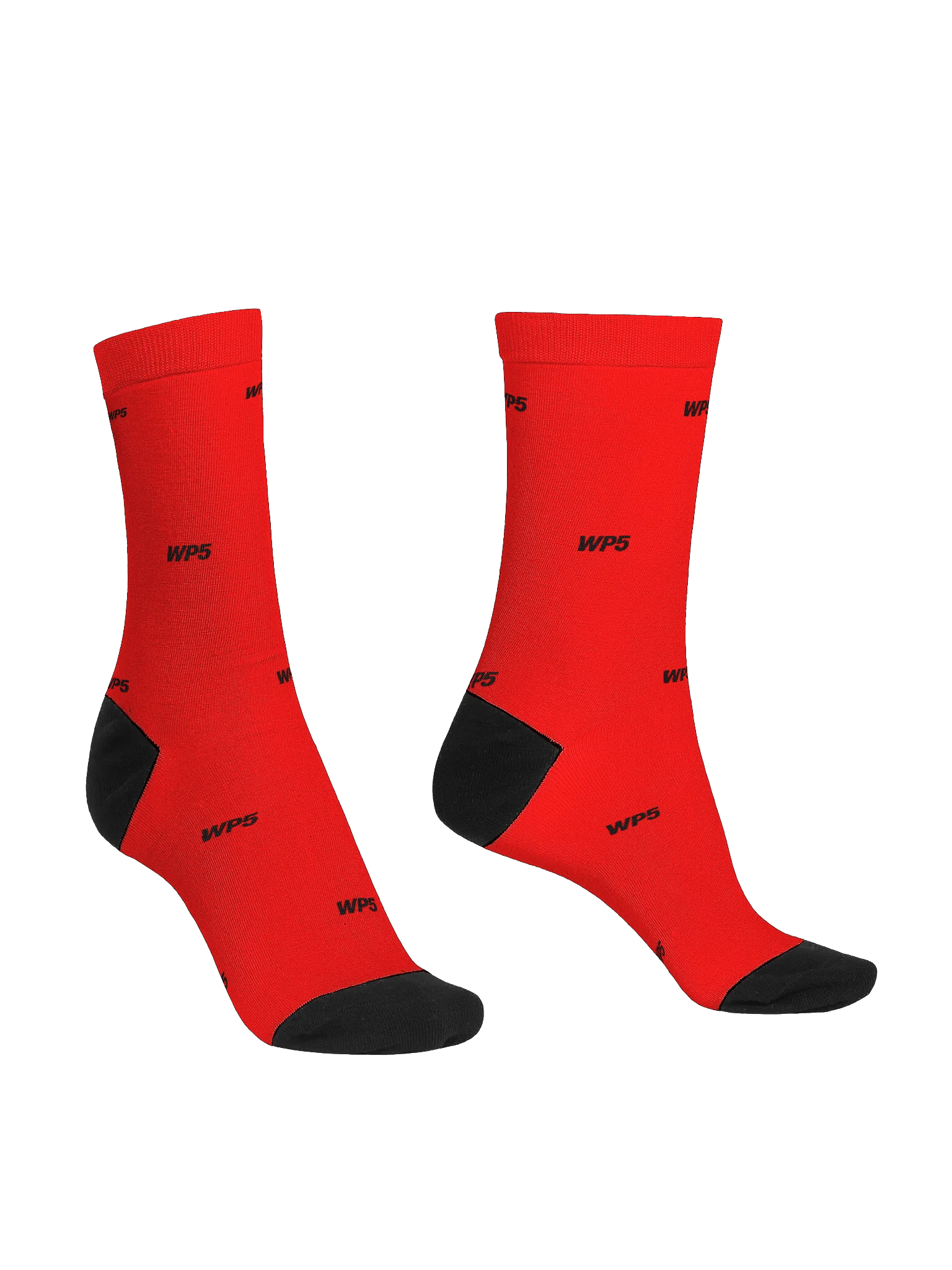 WP5 Monogram Men's Socks product image (3)